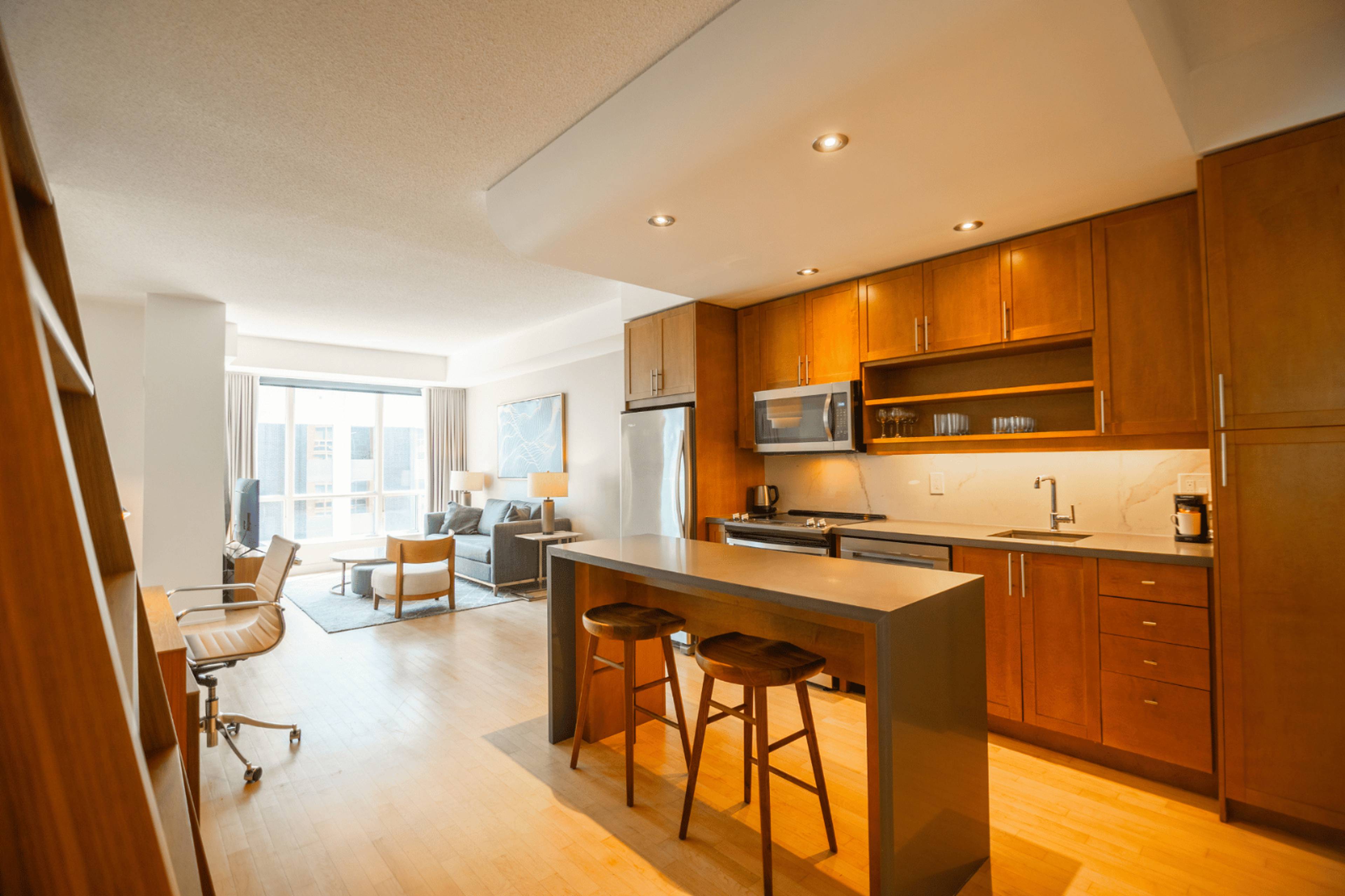 2 Bed  · 2 Bath for rent $10,500 / month
