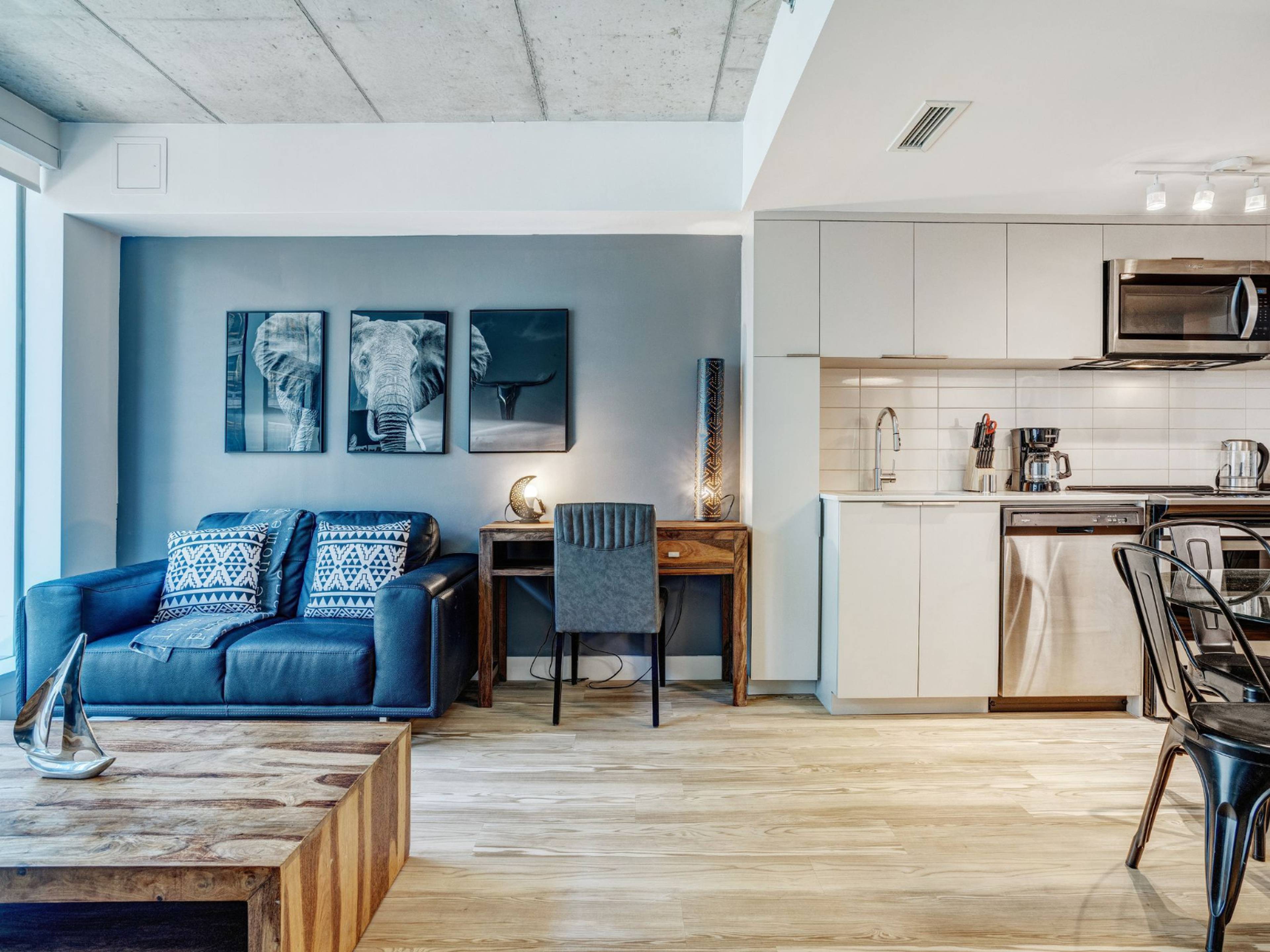 2 Bed  · 2 Bath for rent $175 / day