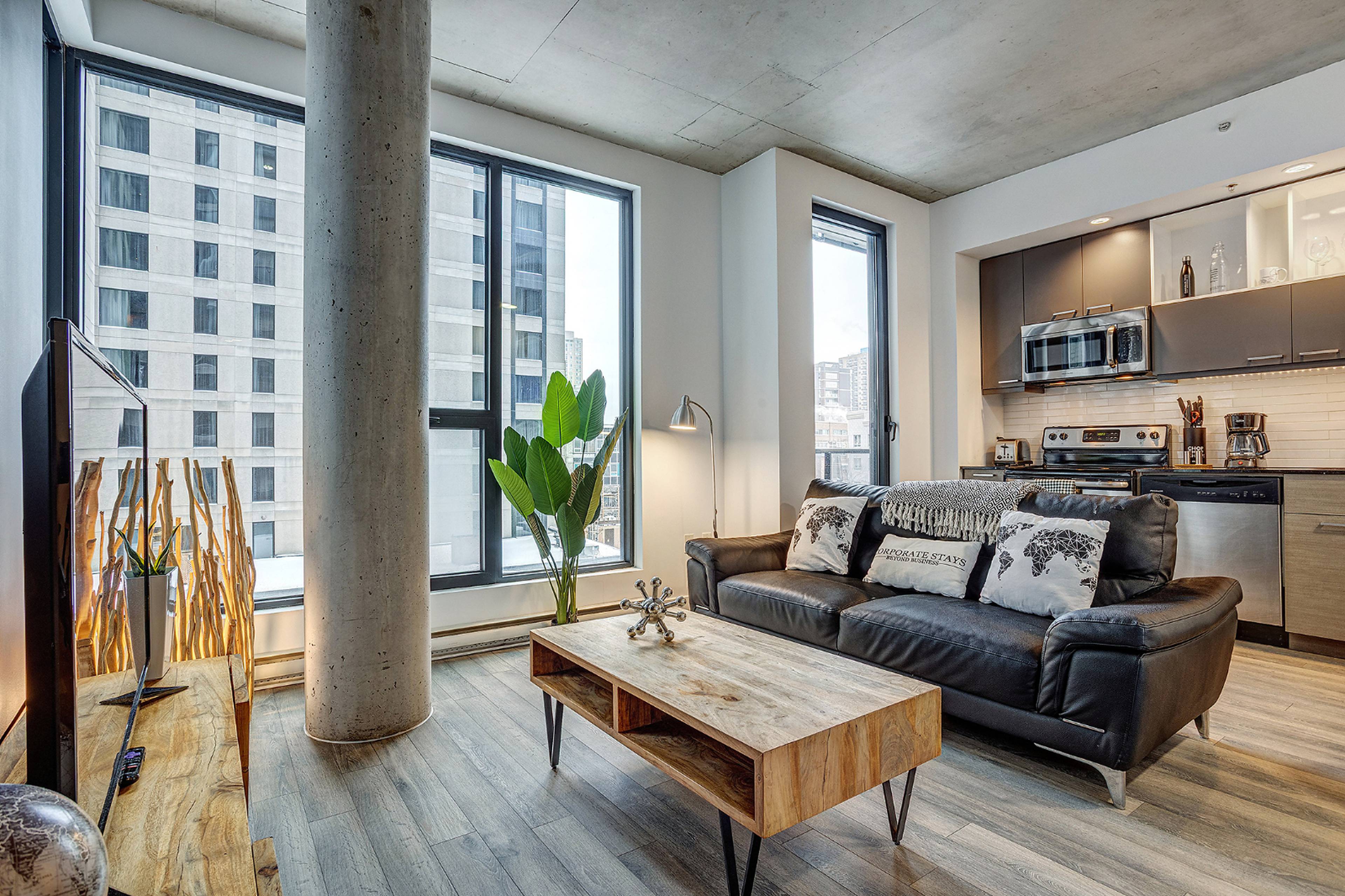 1 Bed  · 1 Bath for rent $130 / day