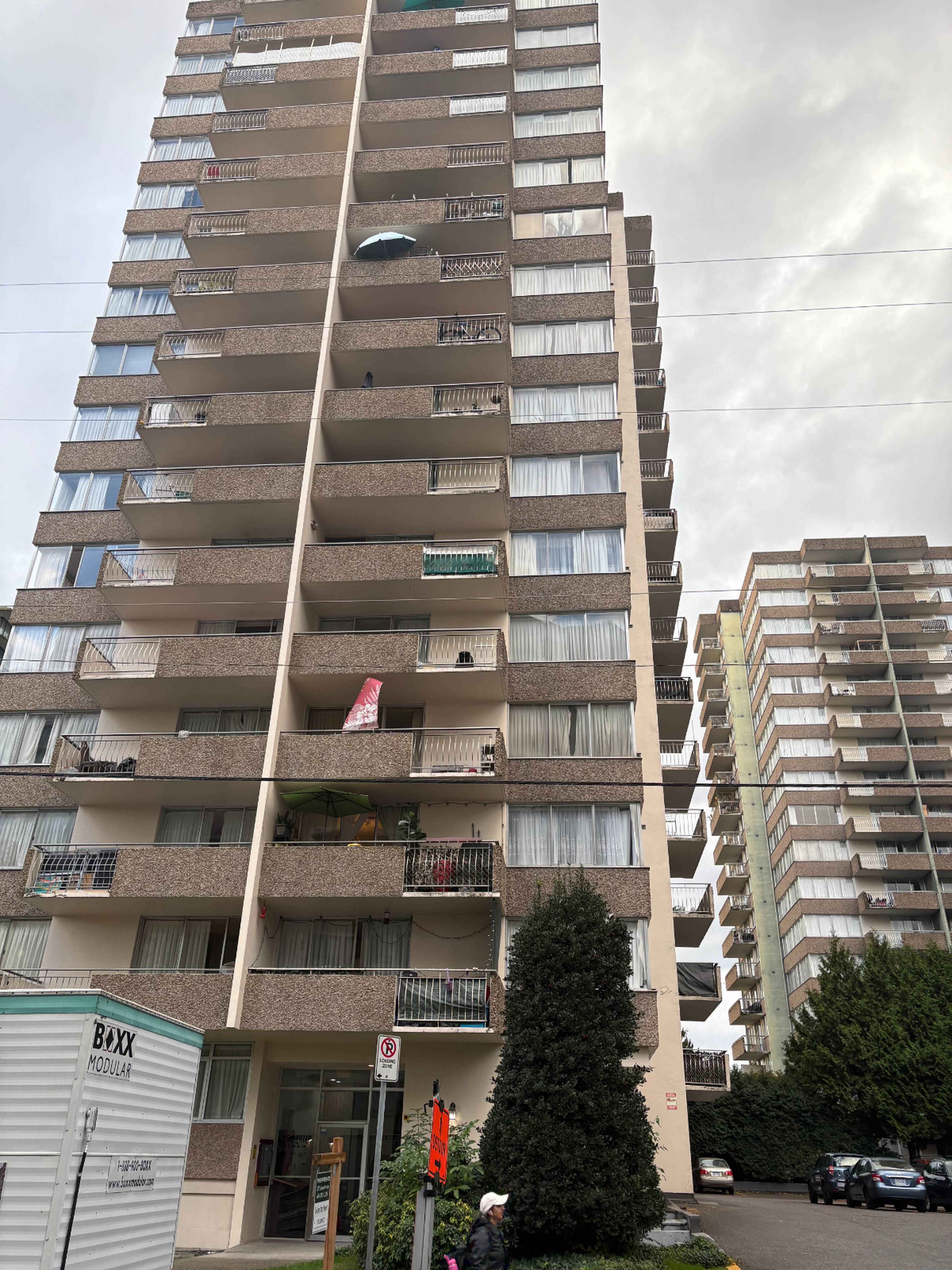 1 Bed  · 1 Bath for rent $1,900 / month