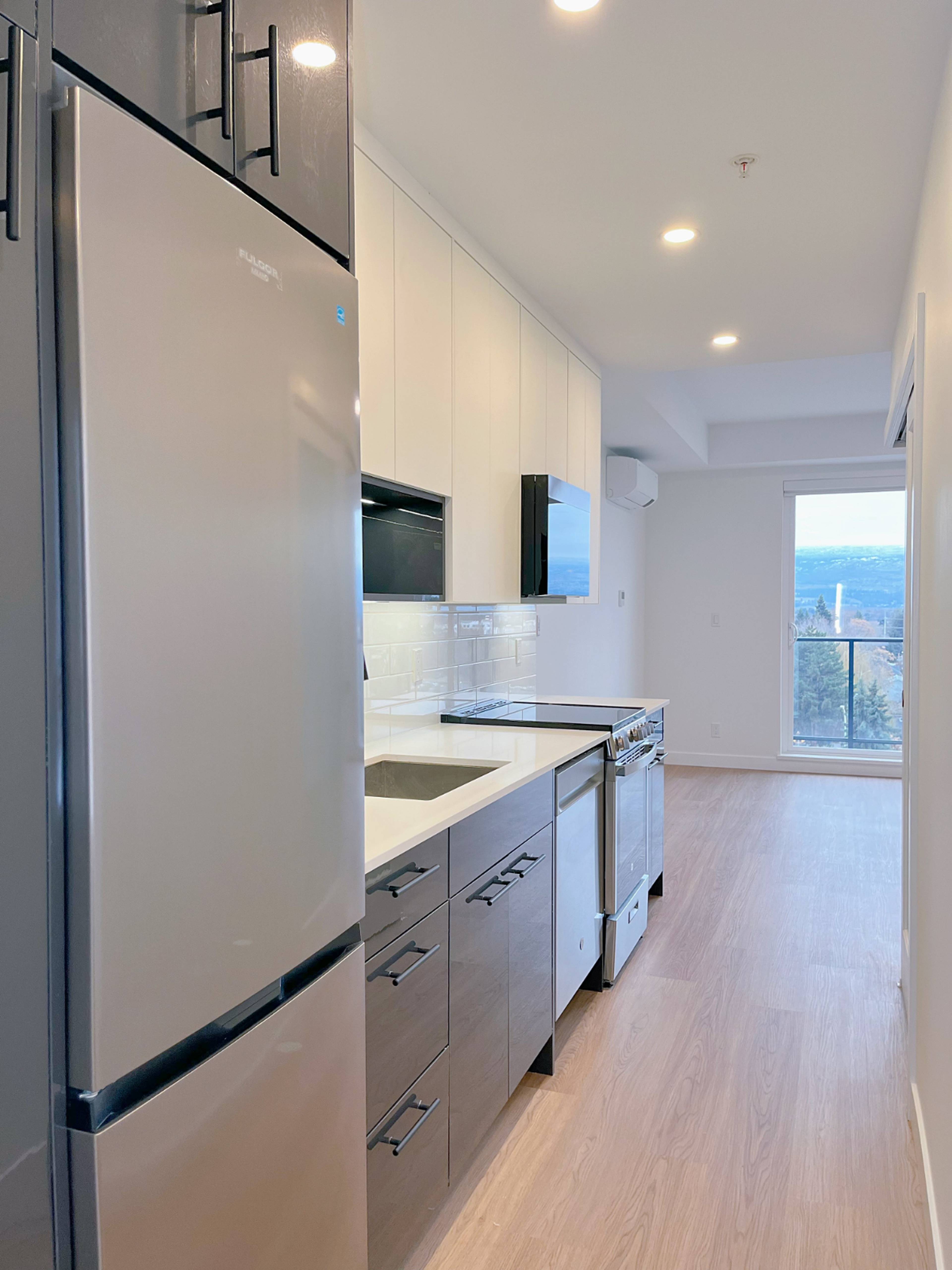 1 Bed  · 1 Bath for rent $1,699 / month