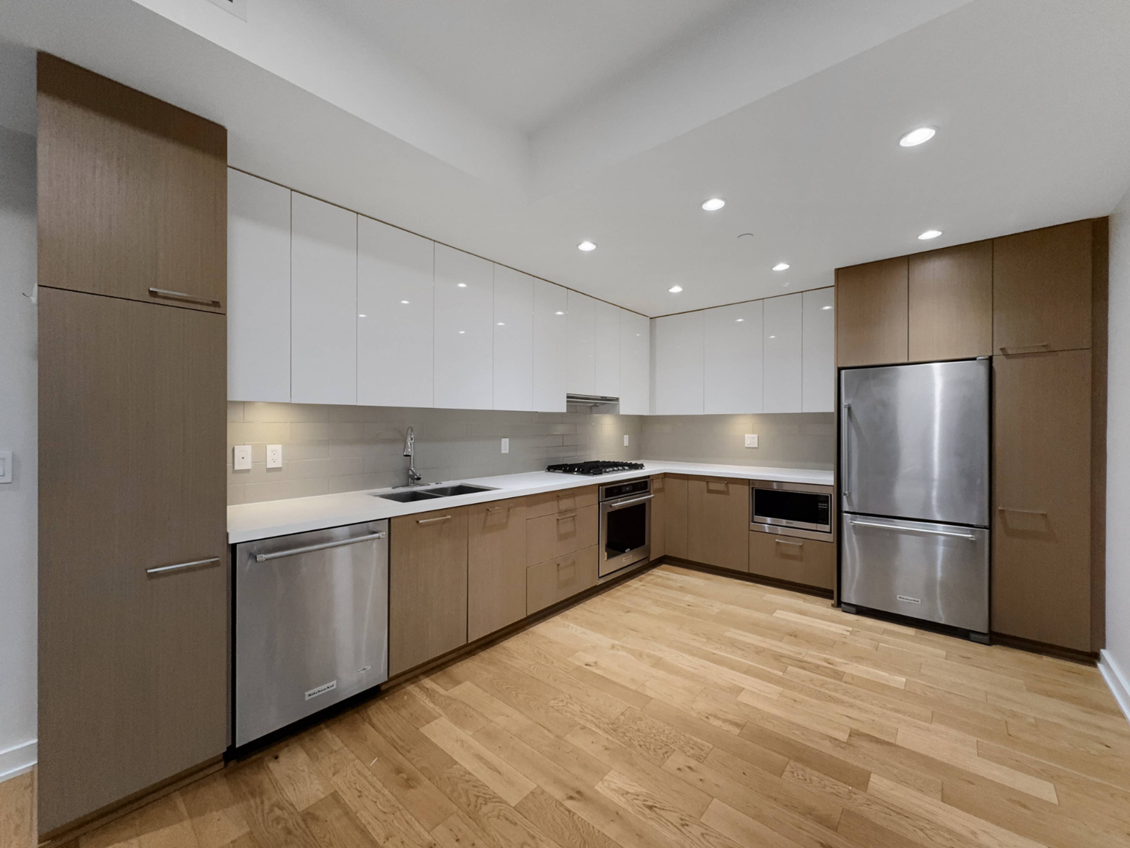 2 Bed  · 2 Bath for rent $2,600 / month
