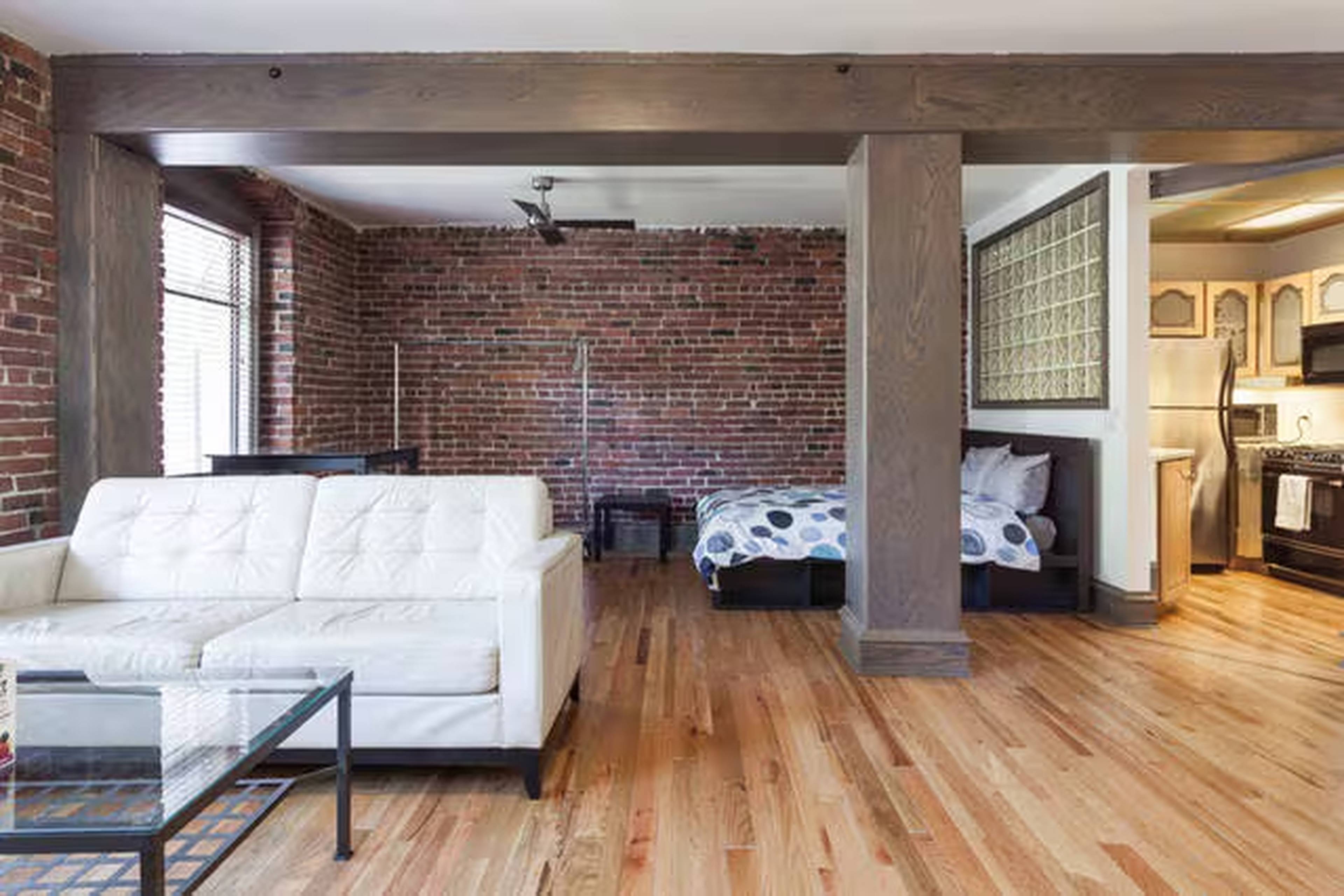 1 Bed  · 1 Bath for rent $2,650 / month