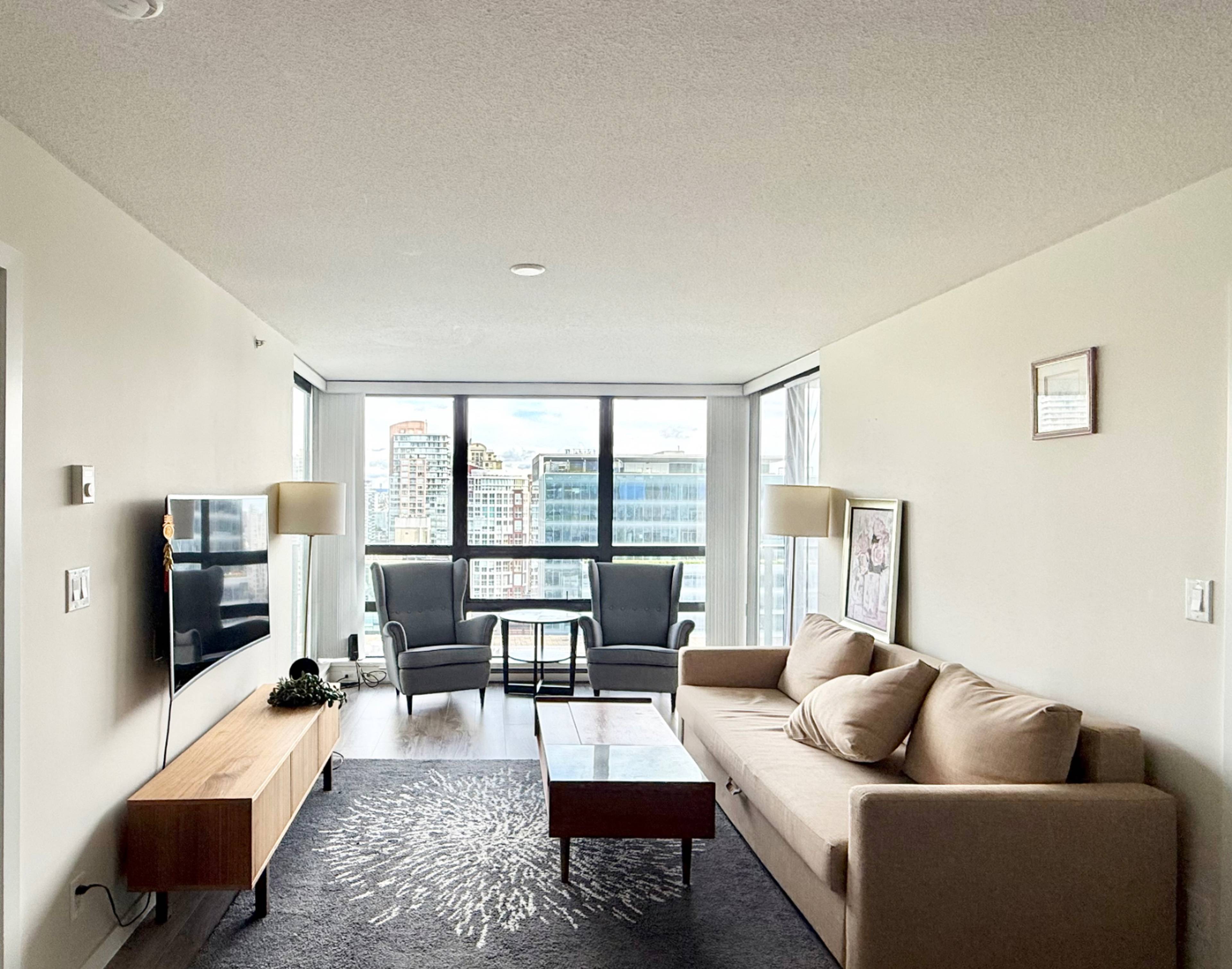 2 Bed  · 2 Bath for rent $3,600 / month