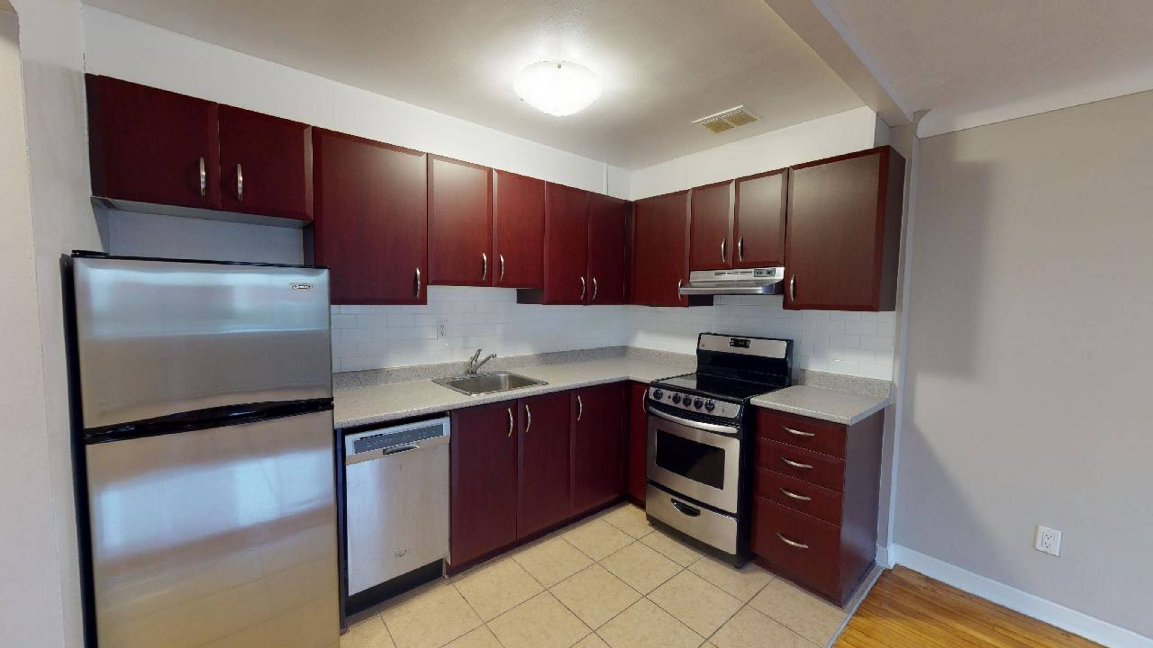 1 Bed  · 1 Bath for rent $1,599 / month