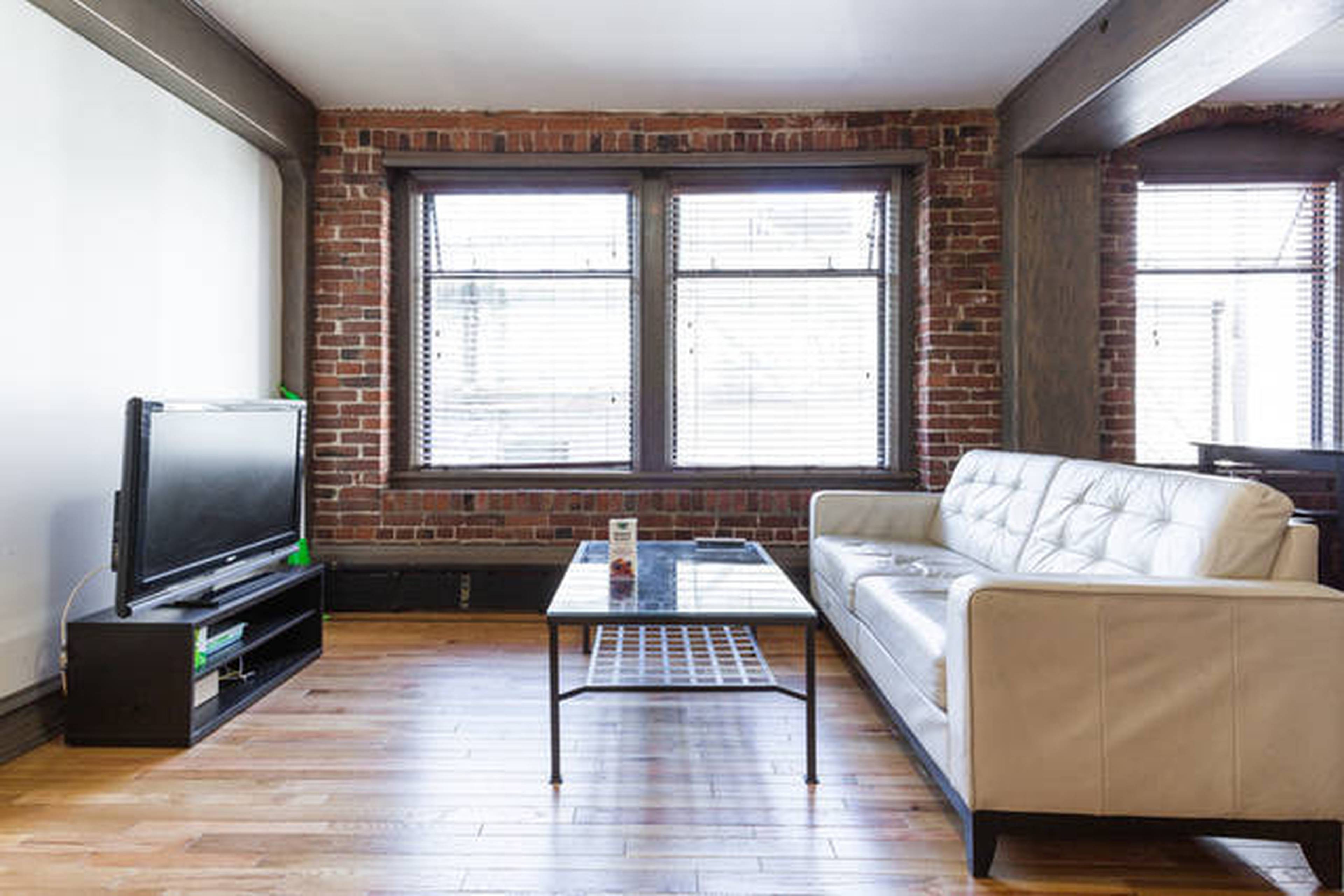 1 Bed  · 1 Bath for rent $2,500 / month