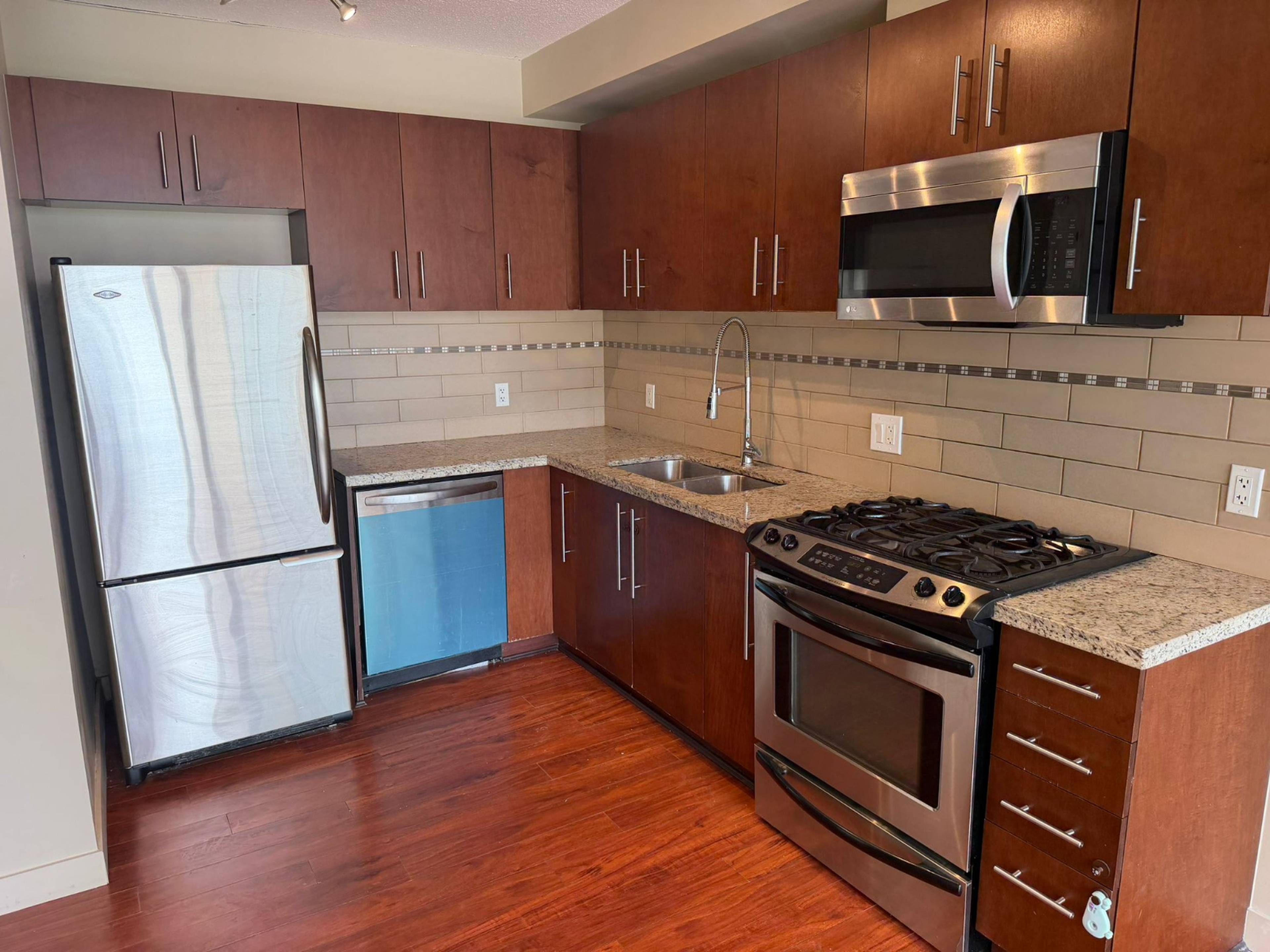 2 Bed  · 2 Bath for rent $2,400 / month