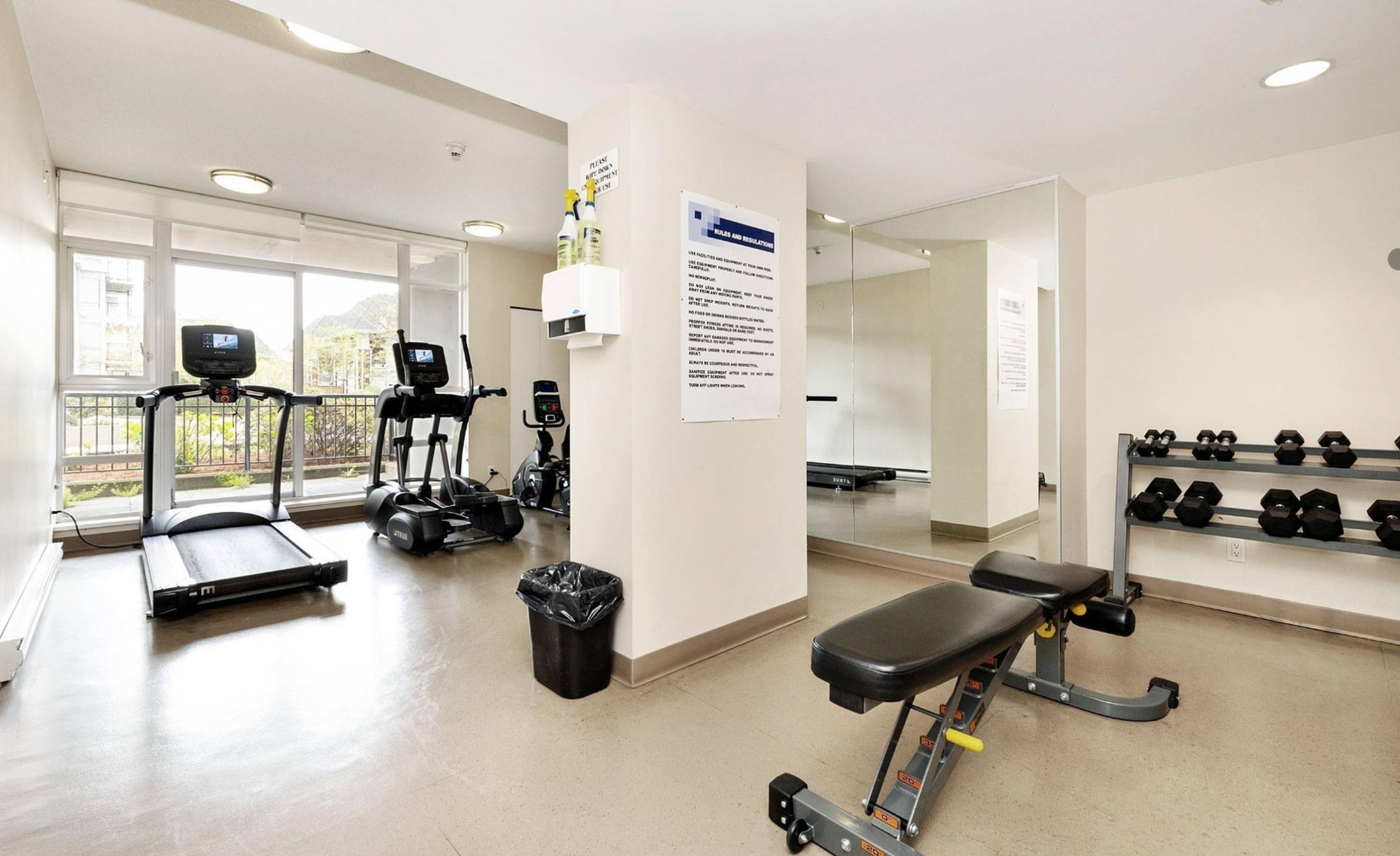 2 室  · 2 卫 for rent $2,580 / 月