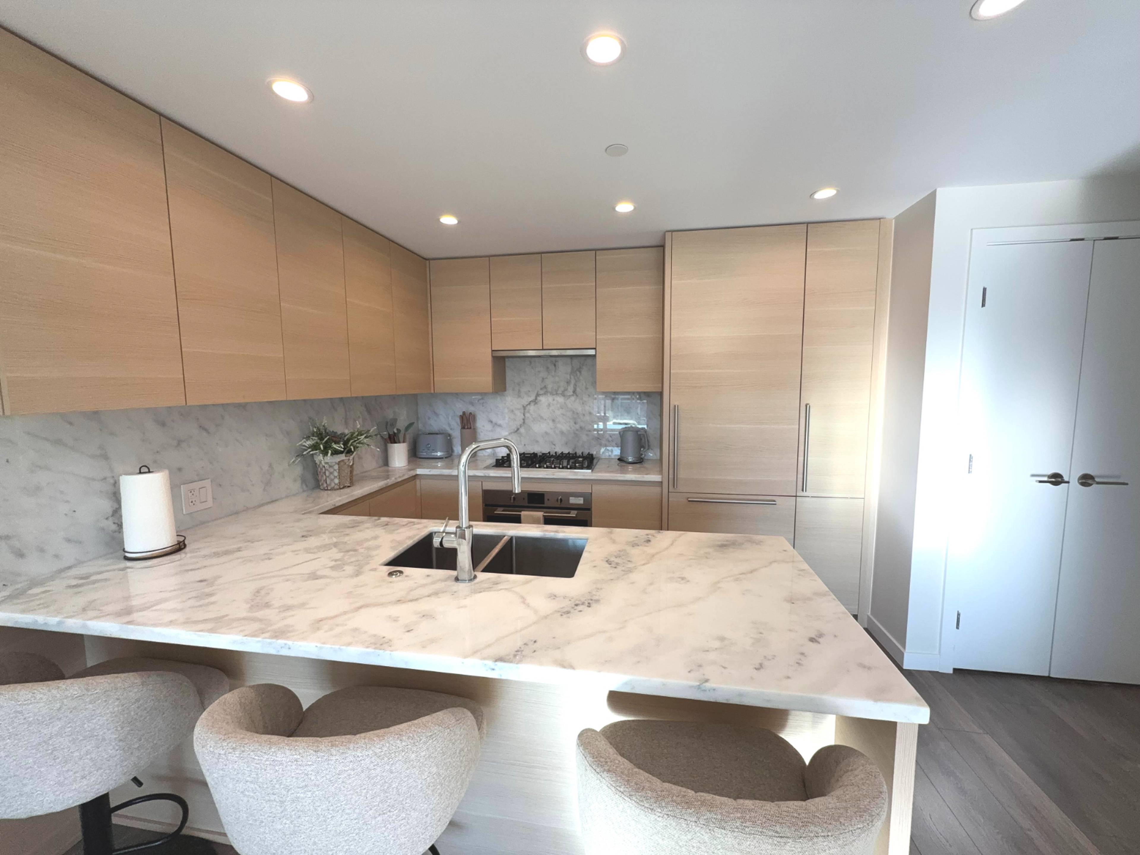 1 Bed  · 1 Bath for rent $3,600 / month