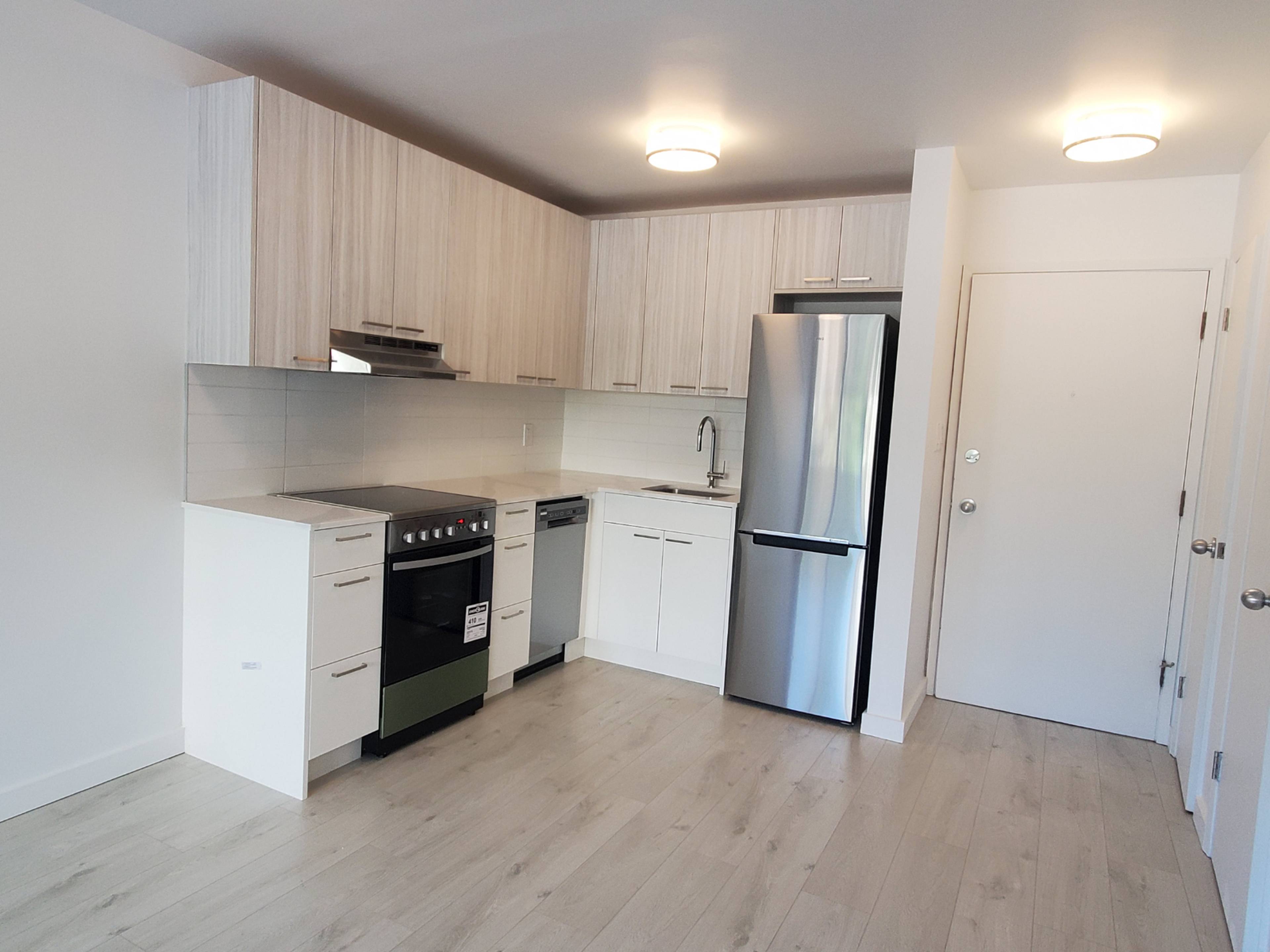 1 Bed  · 1 Bath for rent $2,150 / month