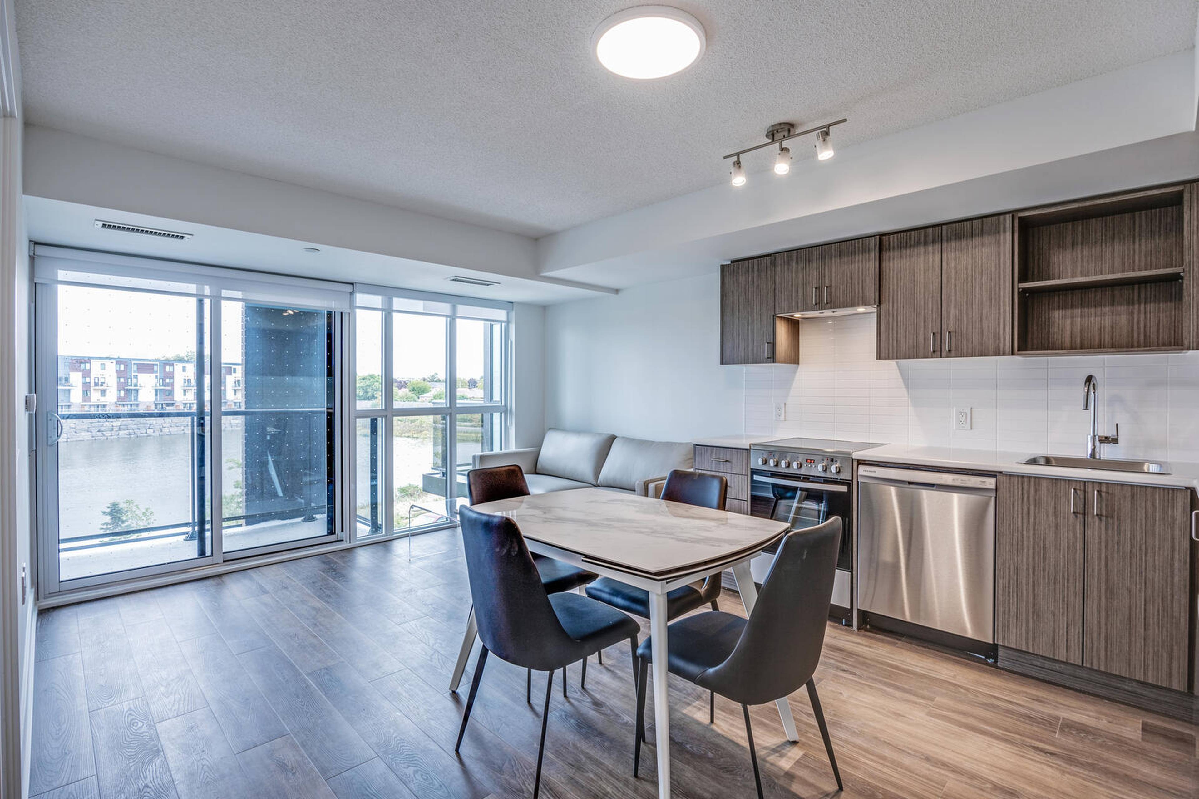 2 Bed  · 1 Bath for rent $2,200 / month