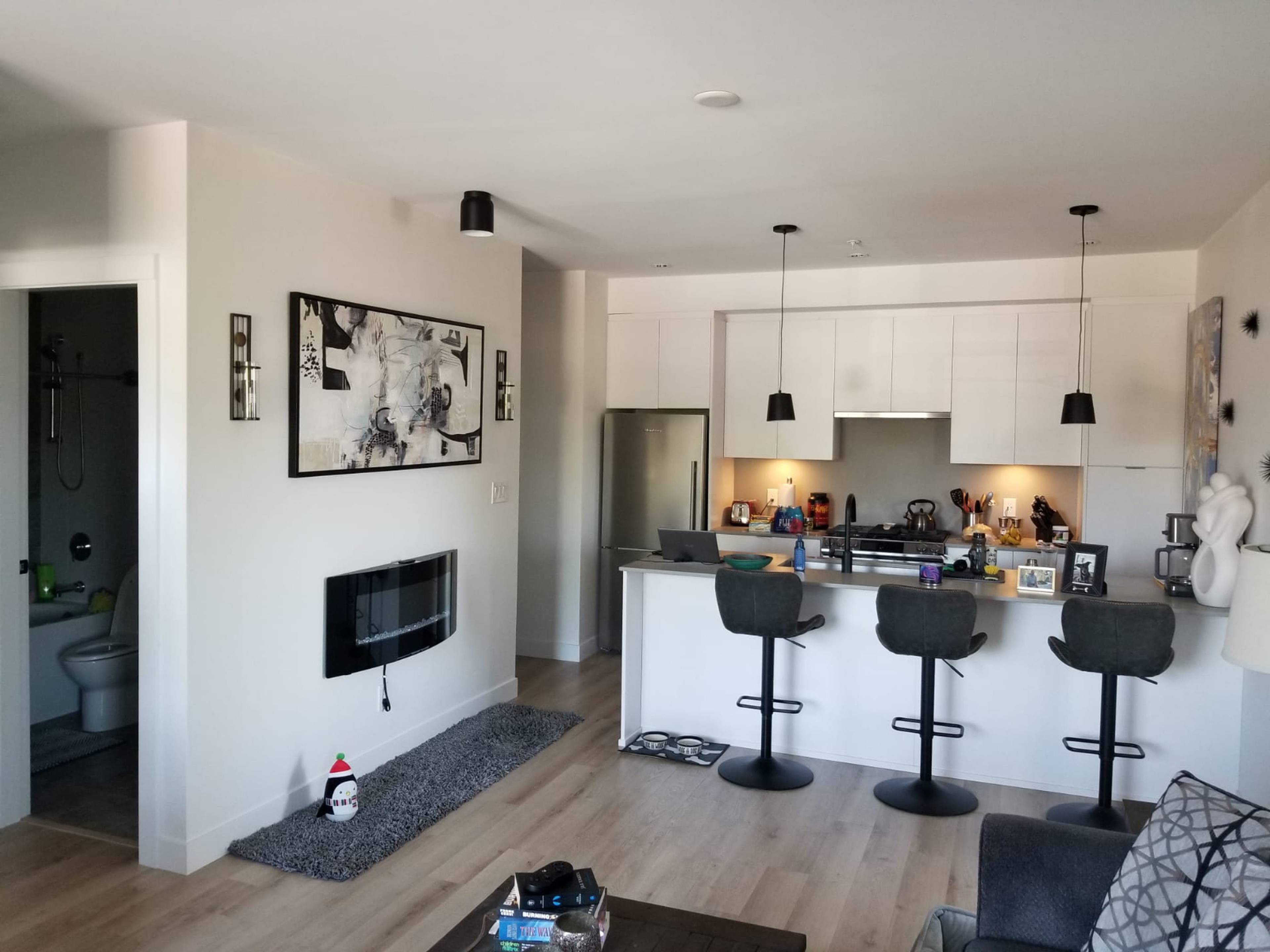 2 Bed  · 2 Bath for rent $2,250 / month