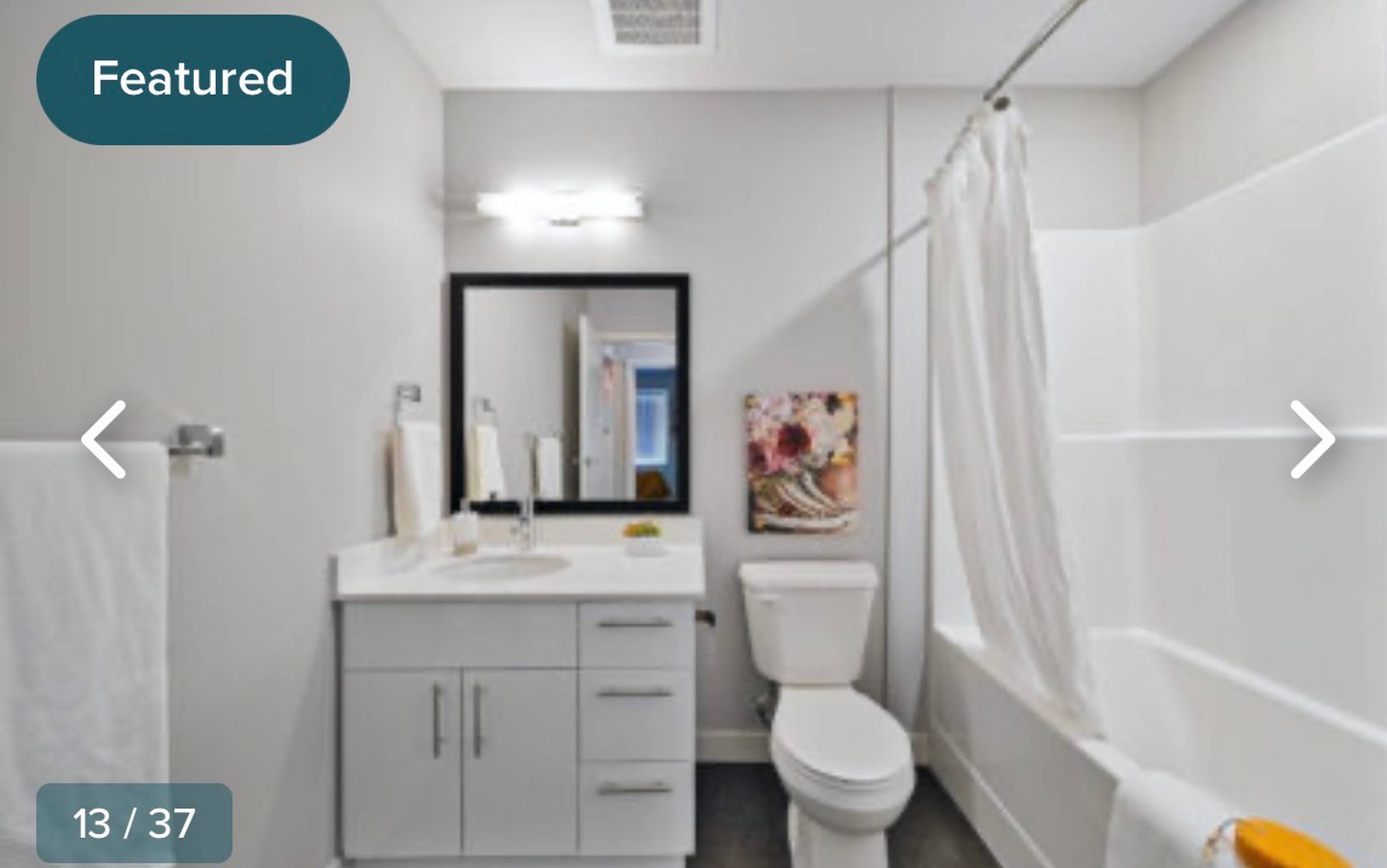 2 Bed  · 2 Bath for rent $1,722 / month