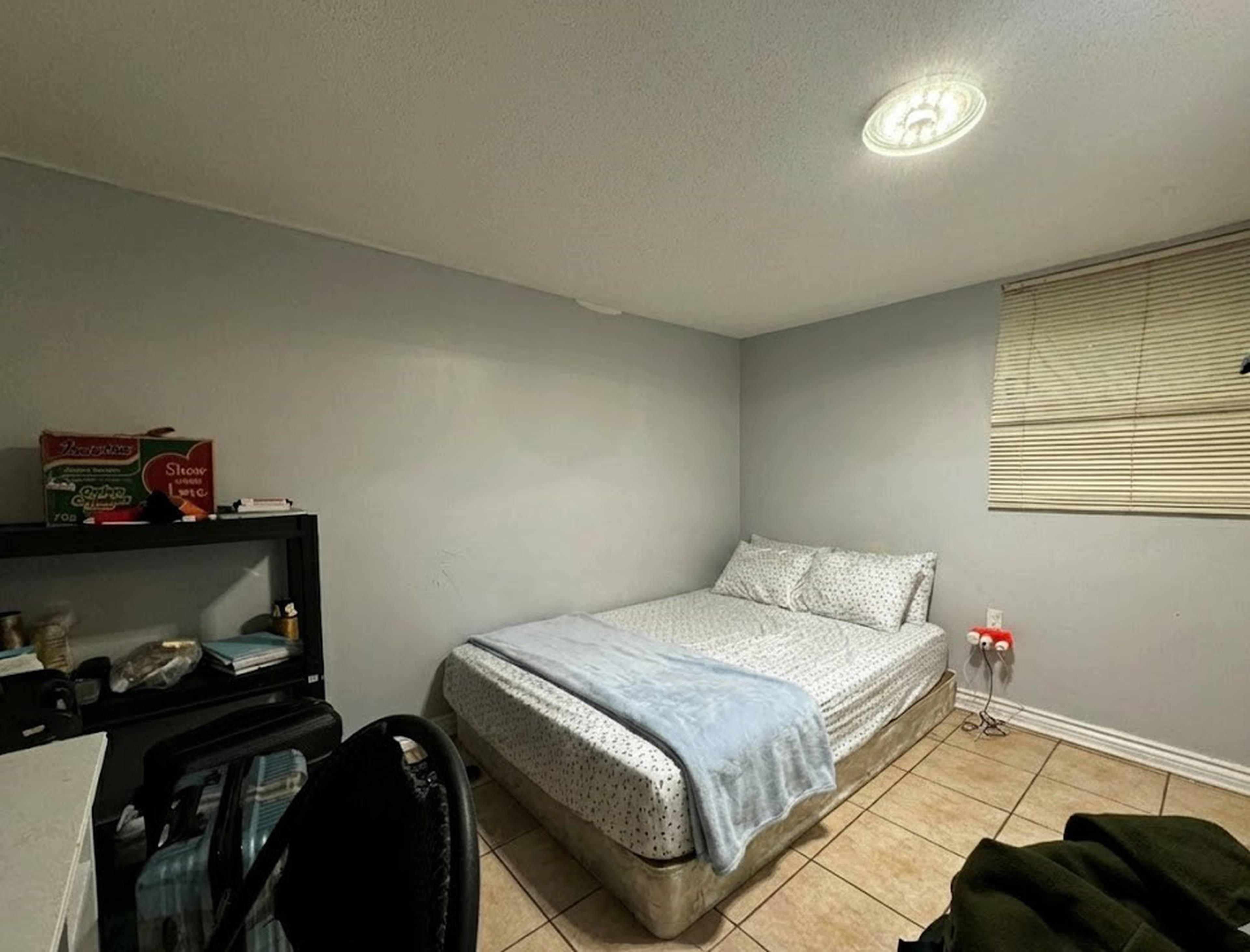 1 Bed  · 1 Bath for rent $495 / month
