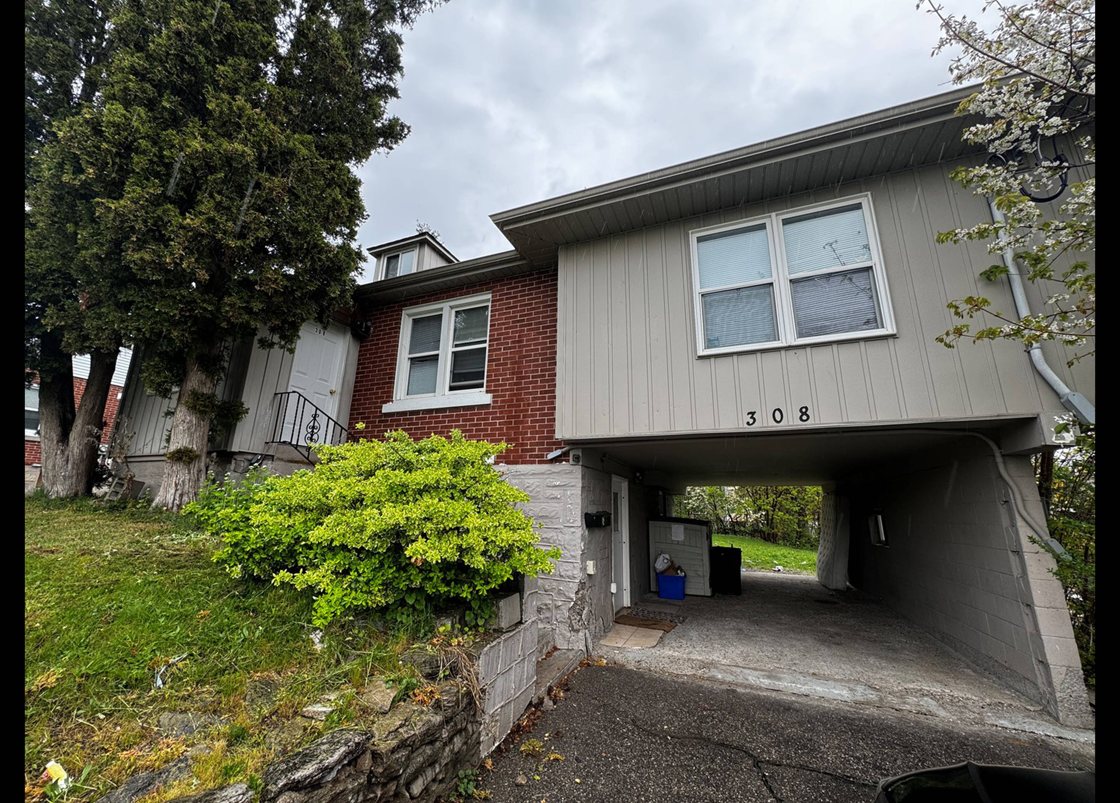 1 Bed  · 1 Bath for rent $495 / month