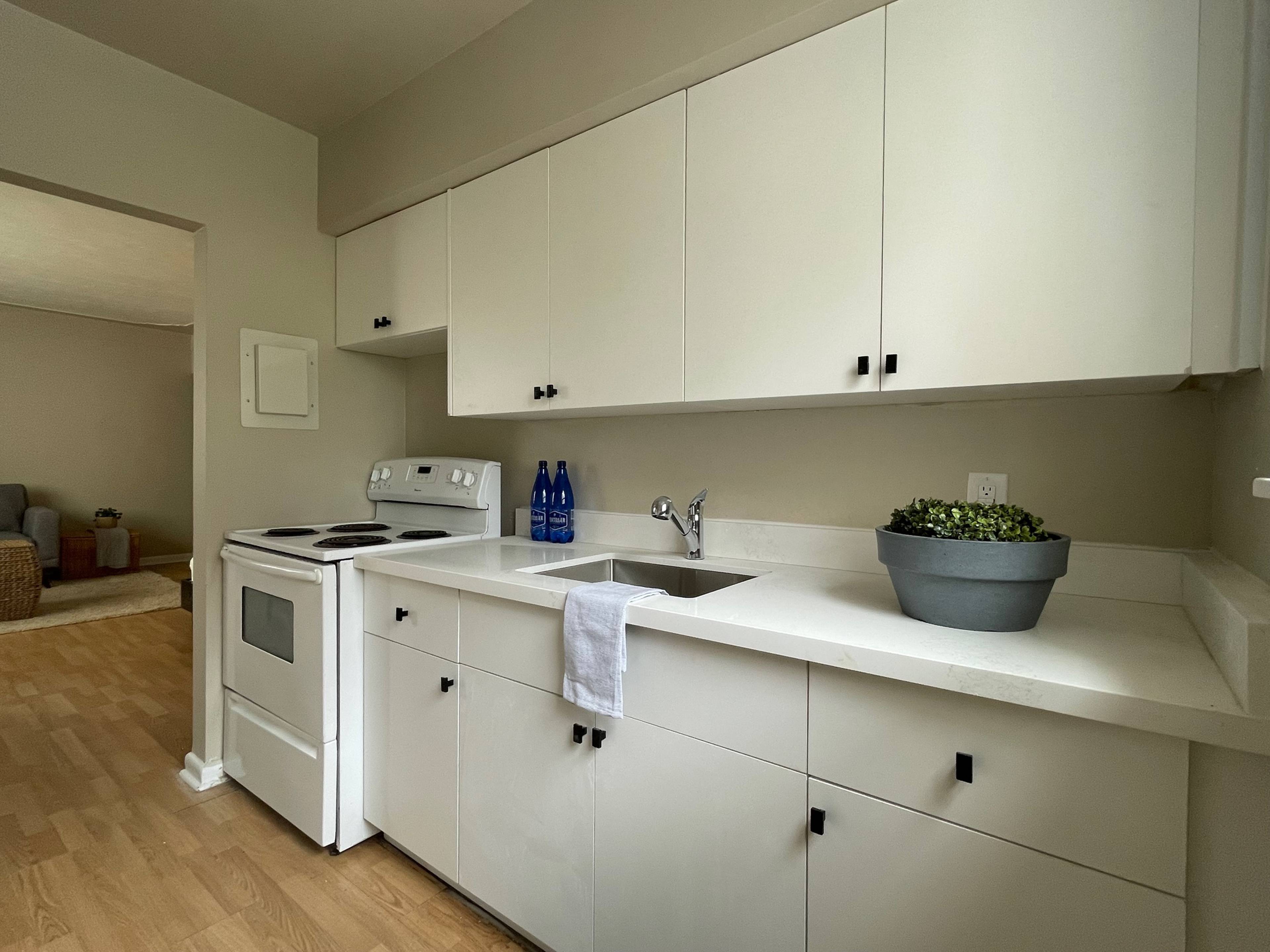 Studio  · 1 Bath for rent $1,375 / month