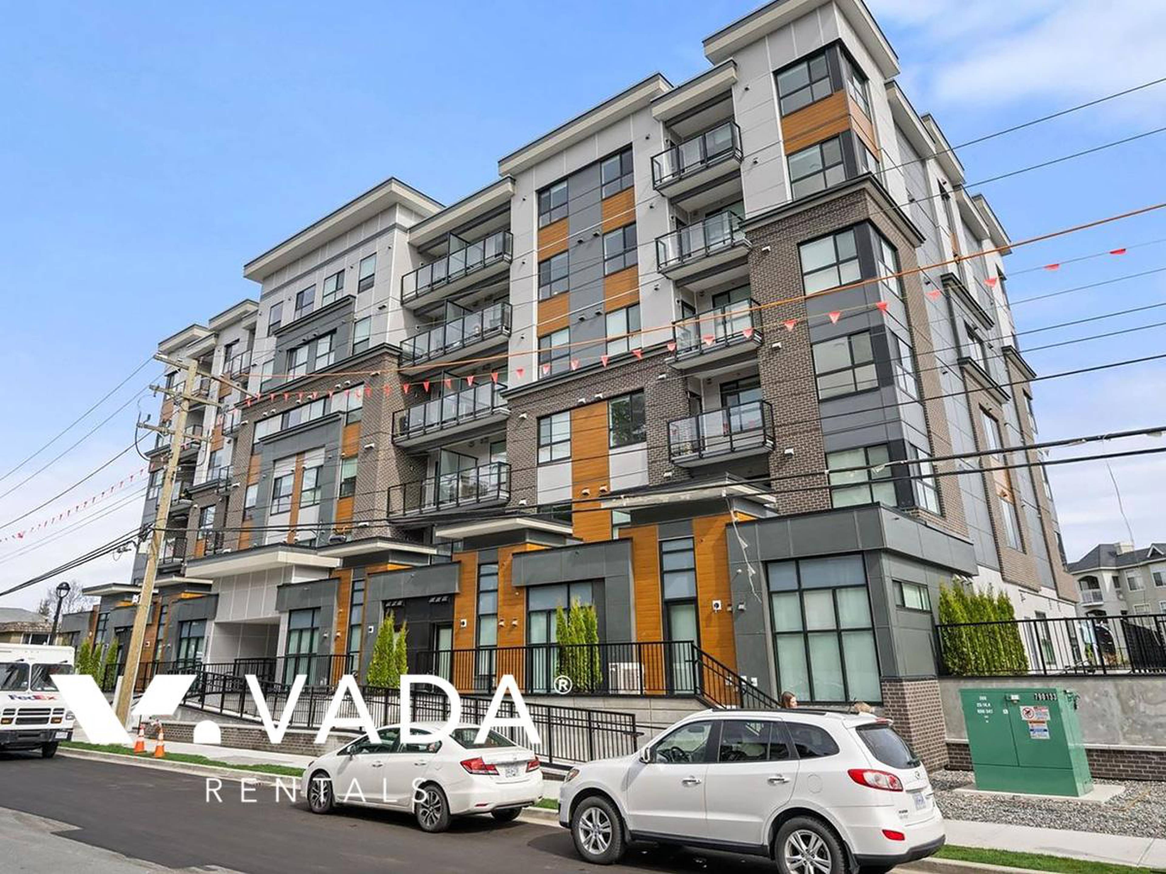 1 Bed  · 1 Bath for rent $1,600 / month