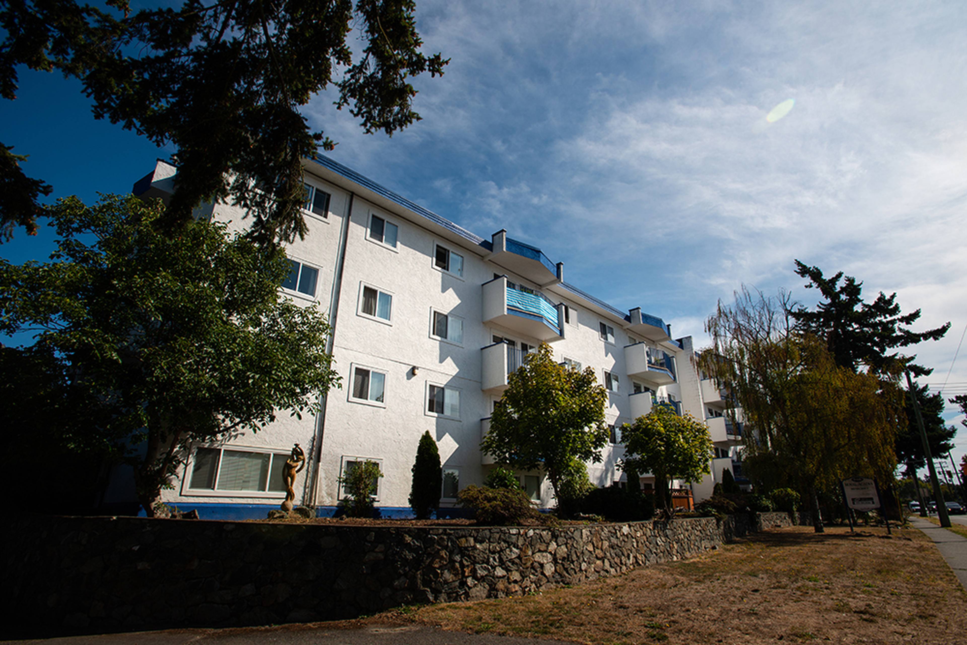 1 Bed  · 1 Bath for rent $1,700 / month