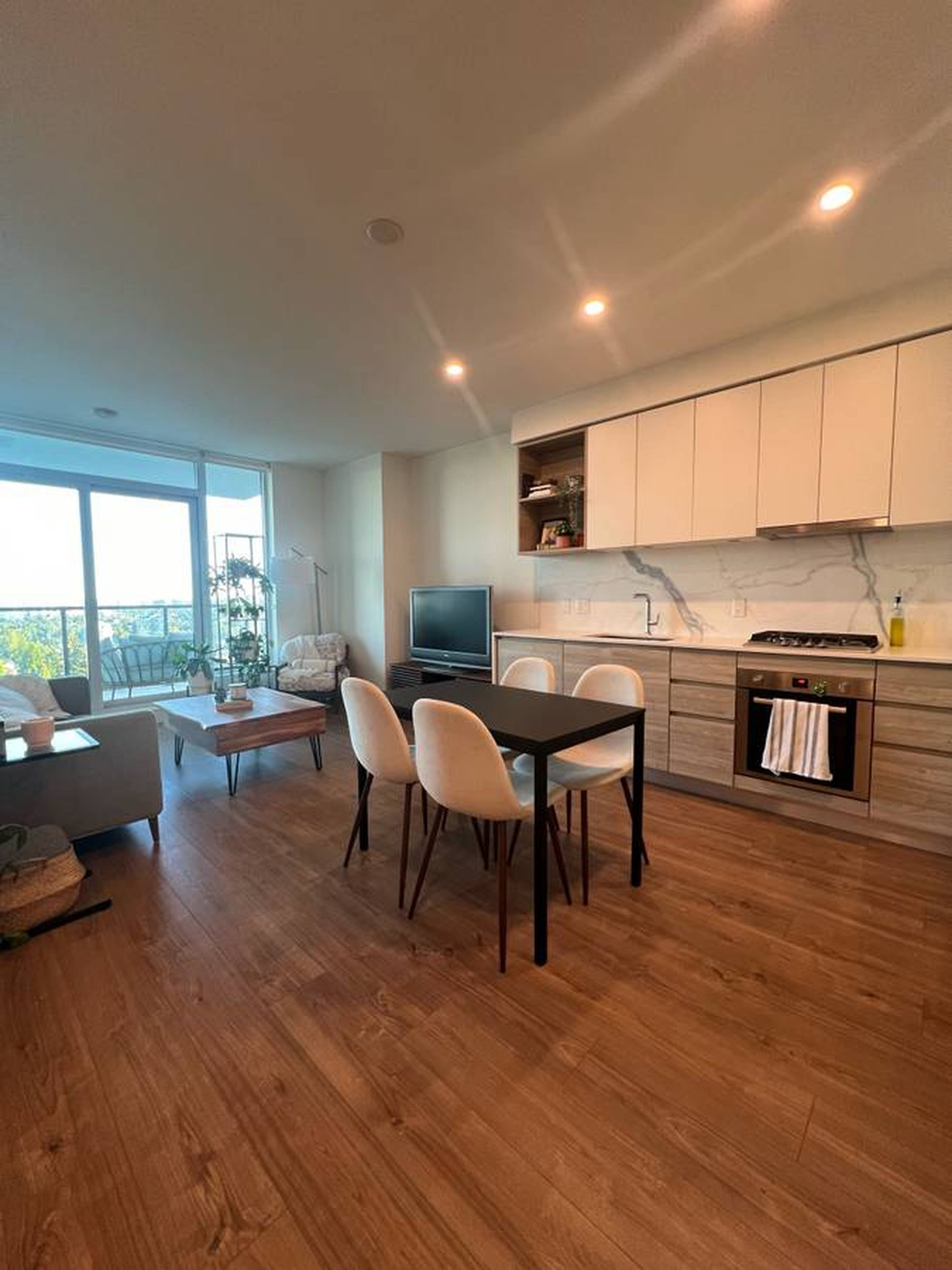 1 Bed  · 1 Bath for rent $2,100 / month