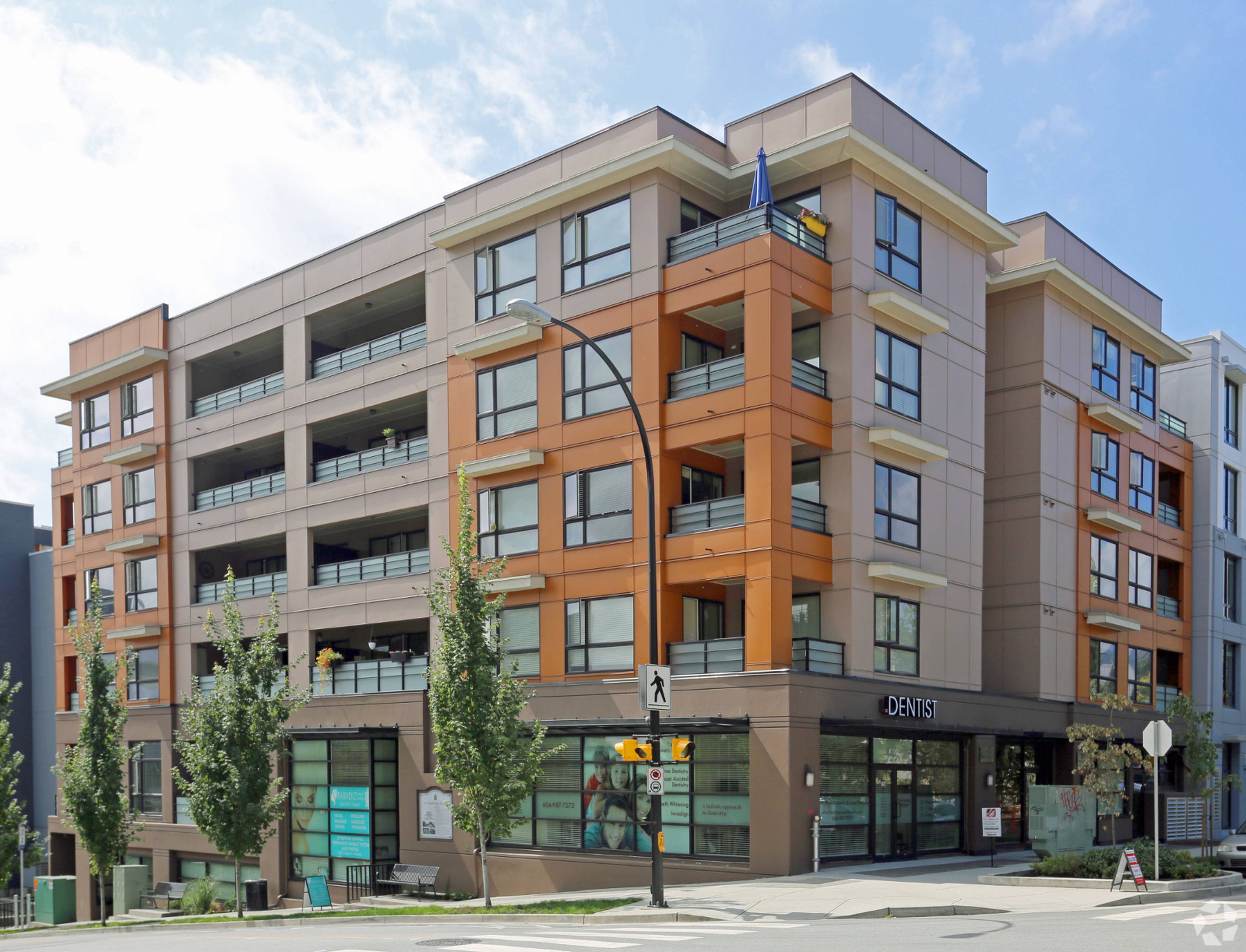 2 Bed  · 2 Bath for rent $3,600 / month