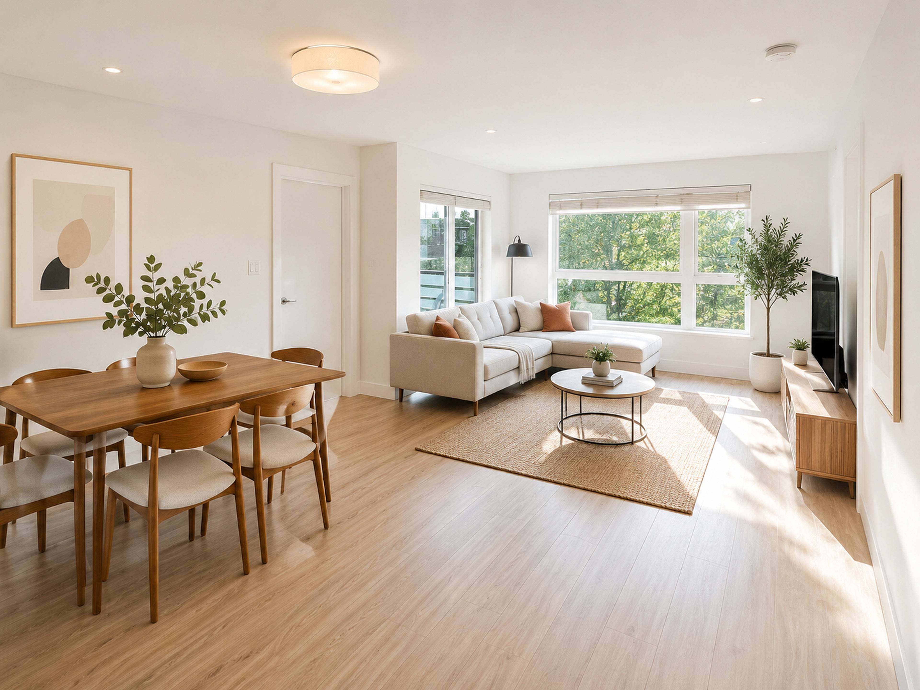 2 ch.  · 2 s. de bains for rent $3,600 / mois