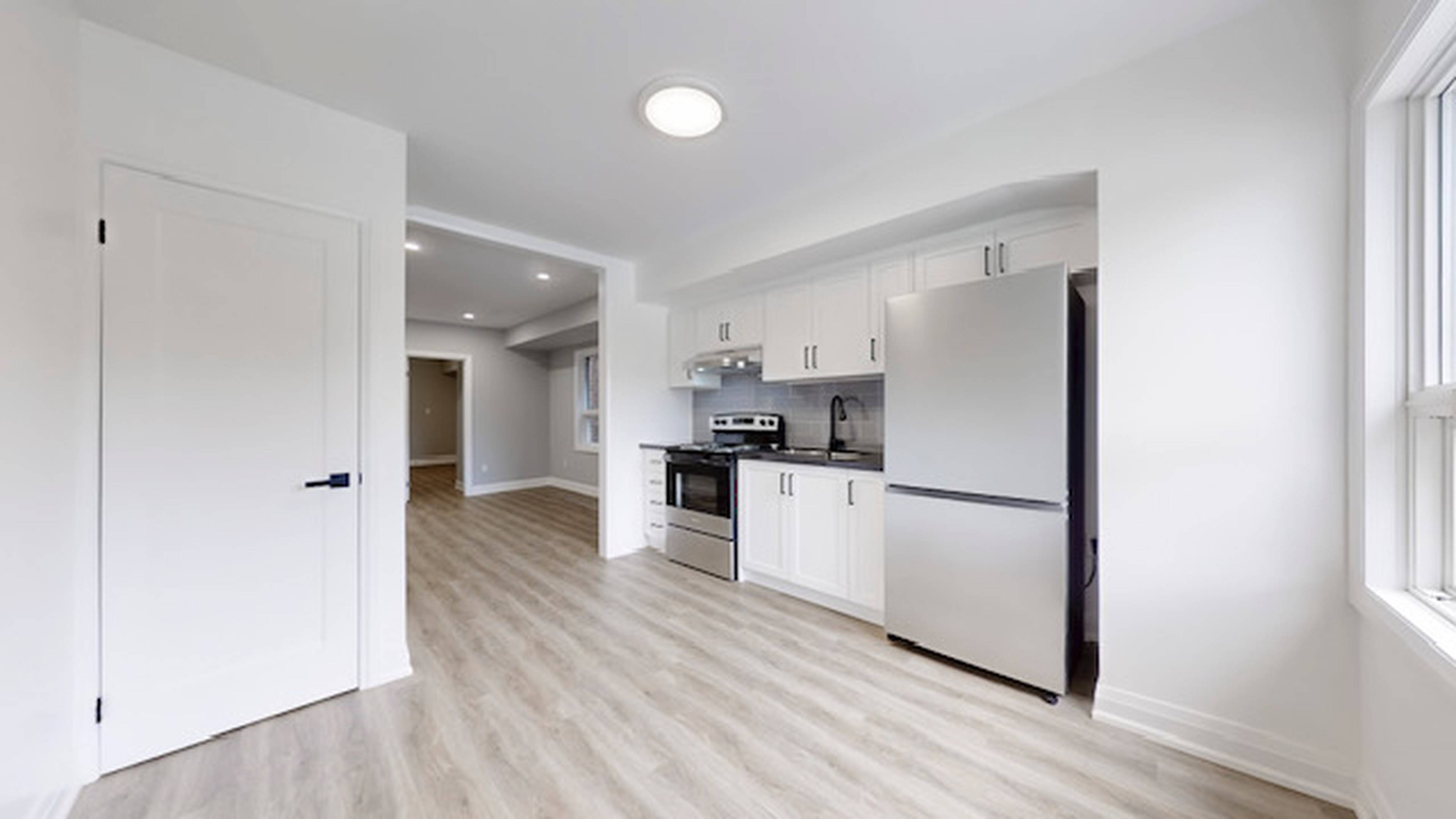 2 Bed  · 1 Bath for rent $2,200 / month