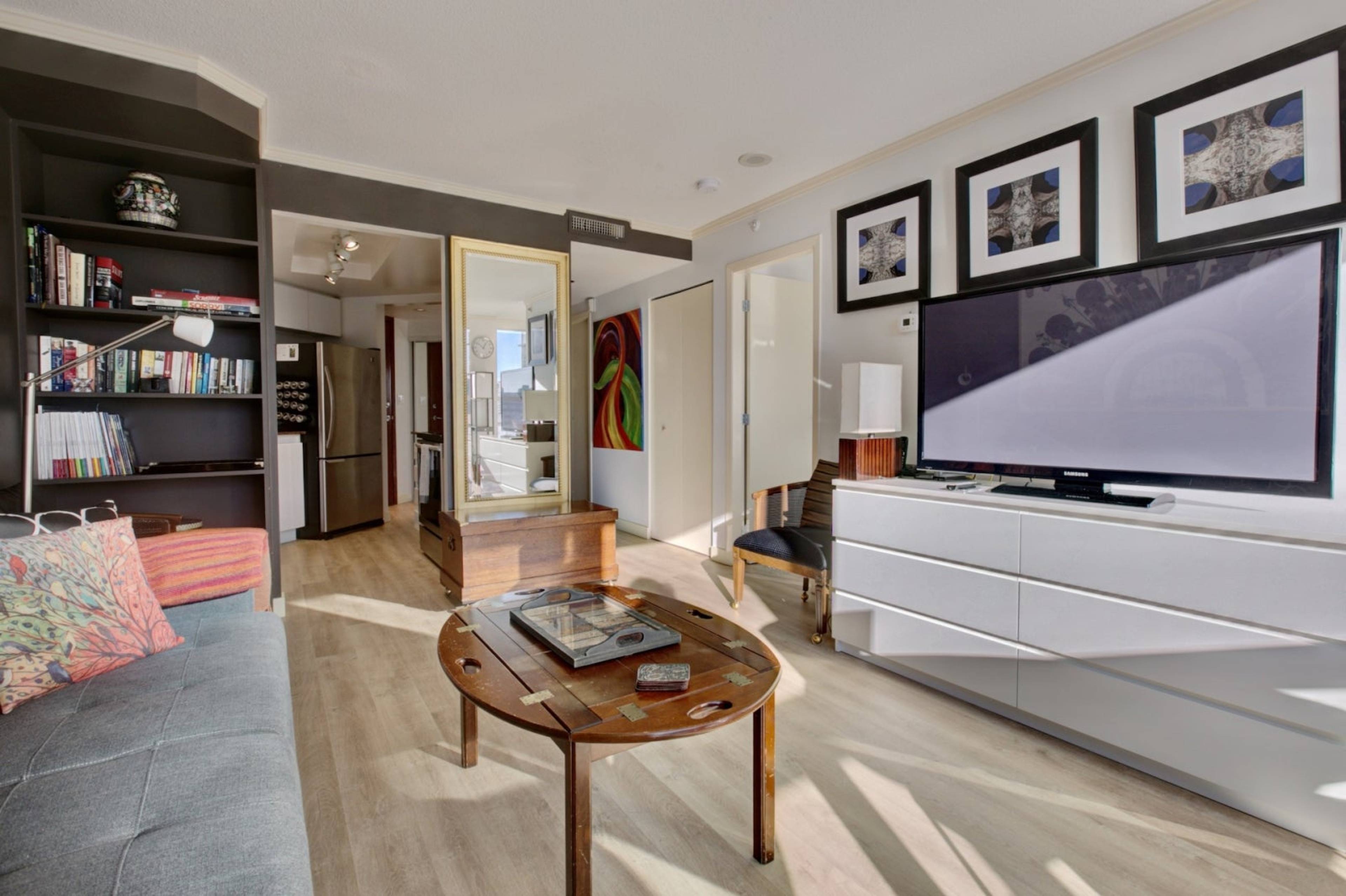 1 Bed  · 1 Bath for rent $3,500 / month