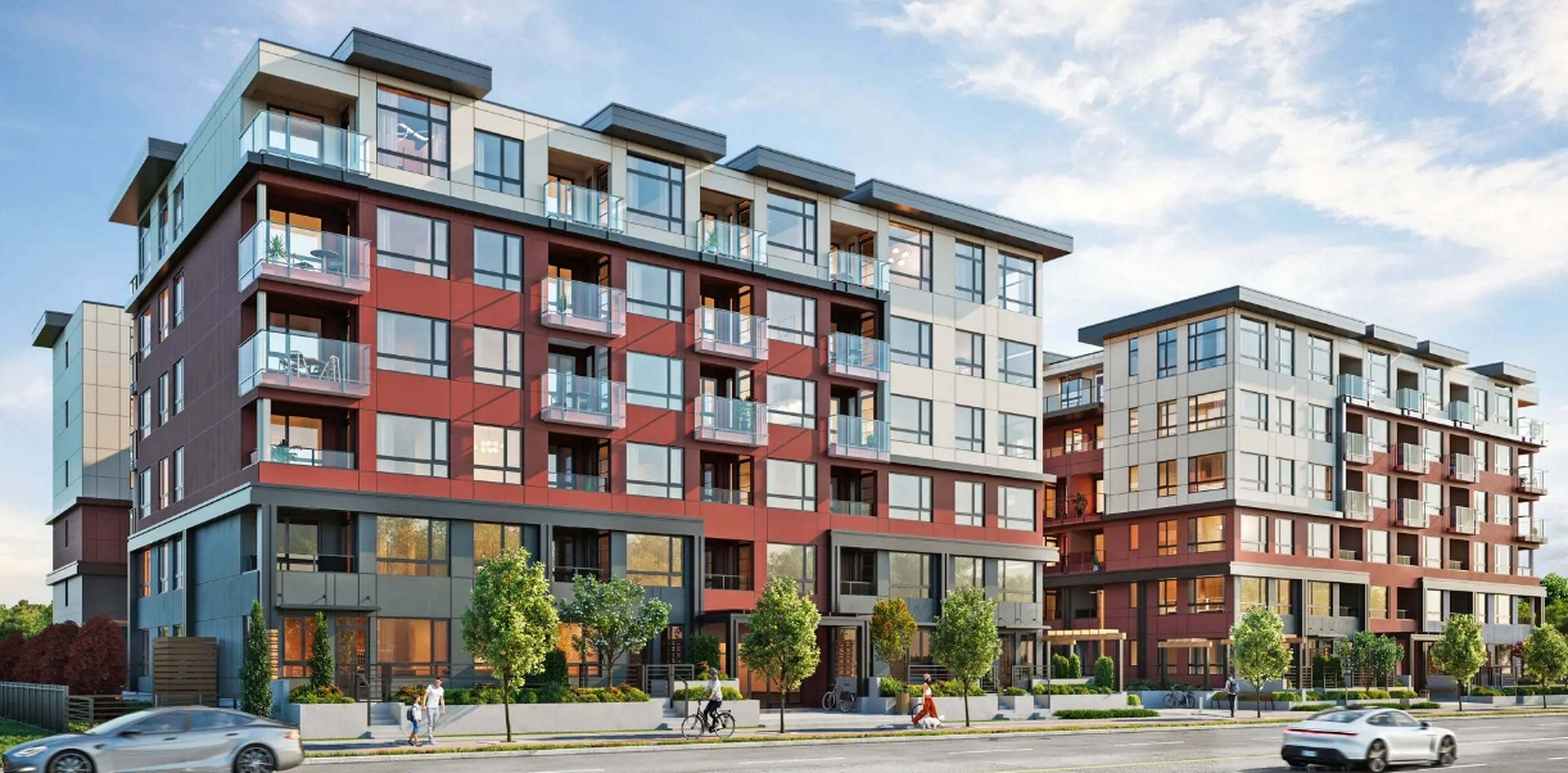 1 Bed  · 1 Bath for rent $1,750 / month
