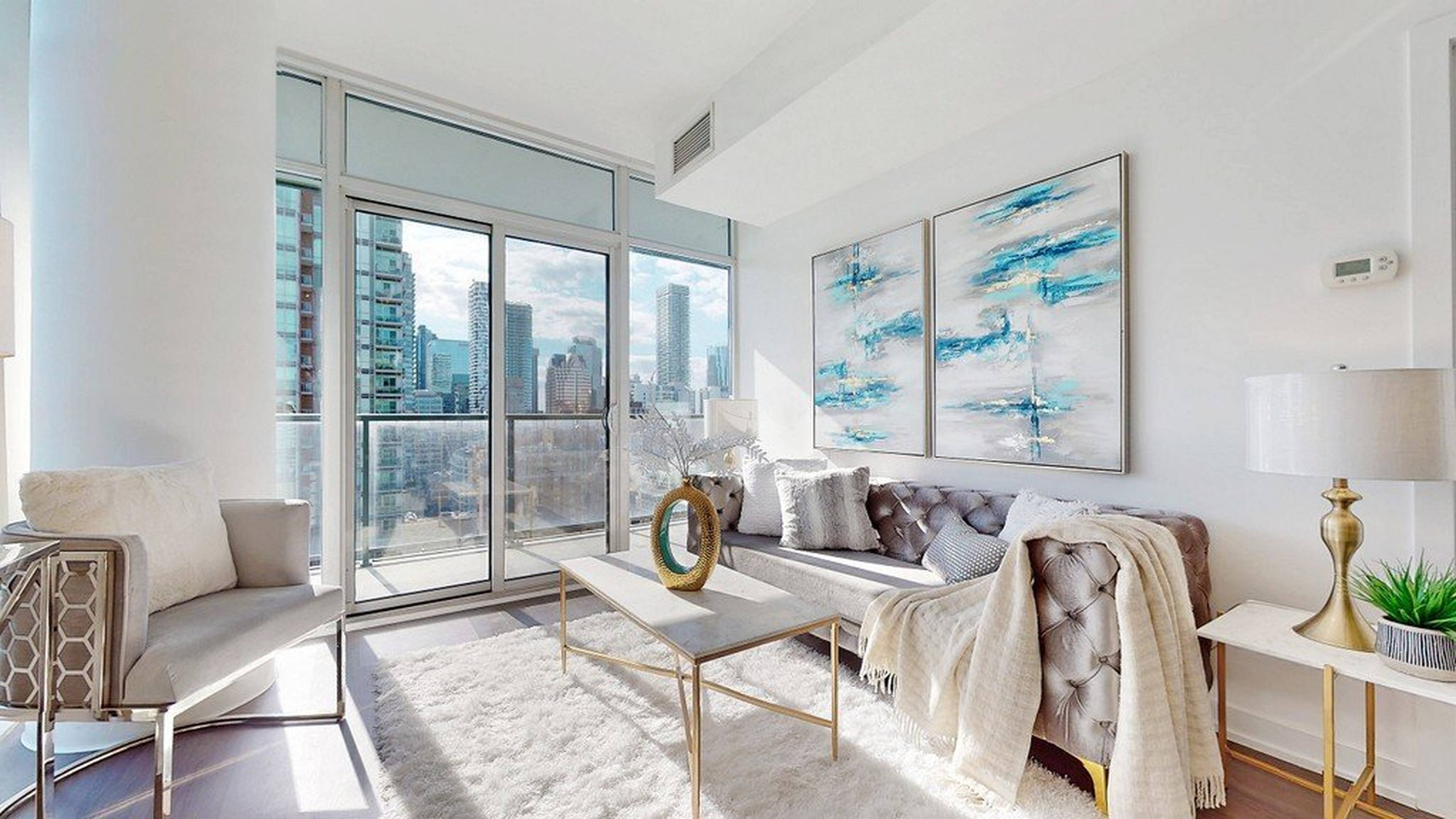 2 Bed  · 2 Bath for rent $1,500 / month