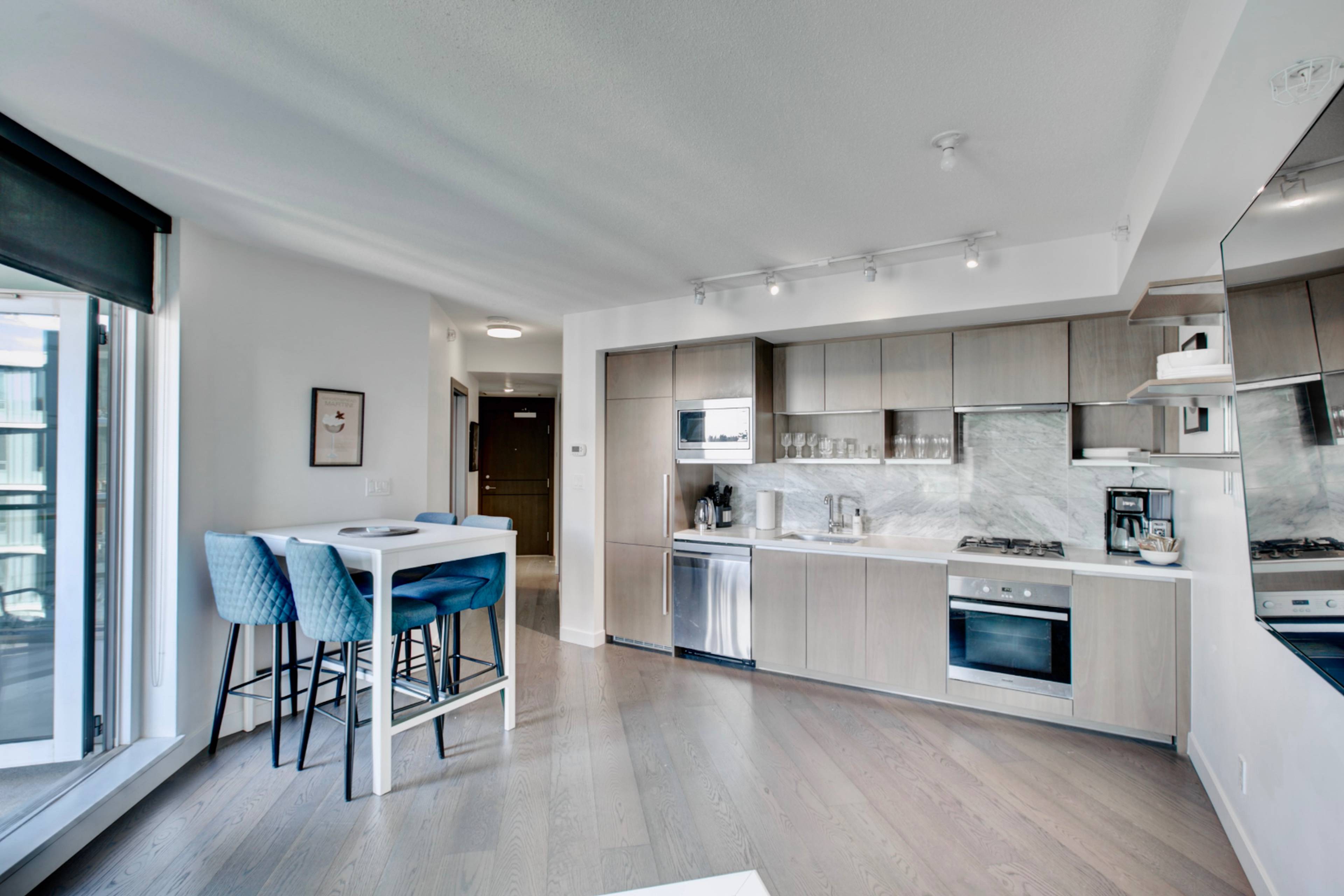 1 Bed  · 1 Bath for rent $3,500 / month
