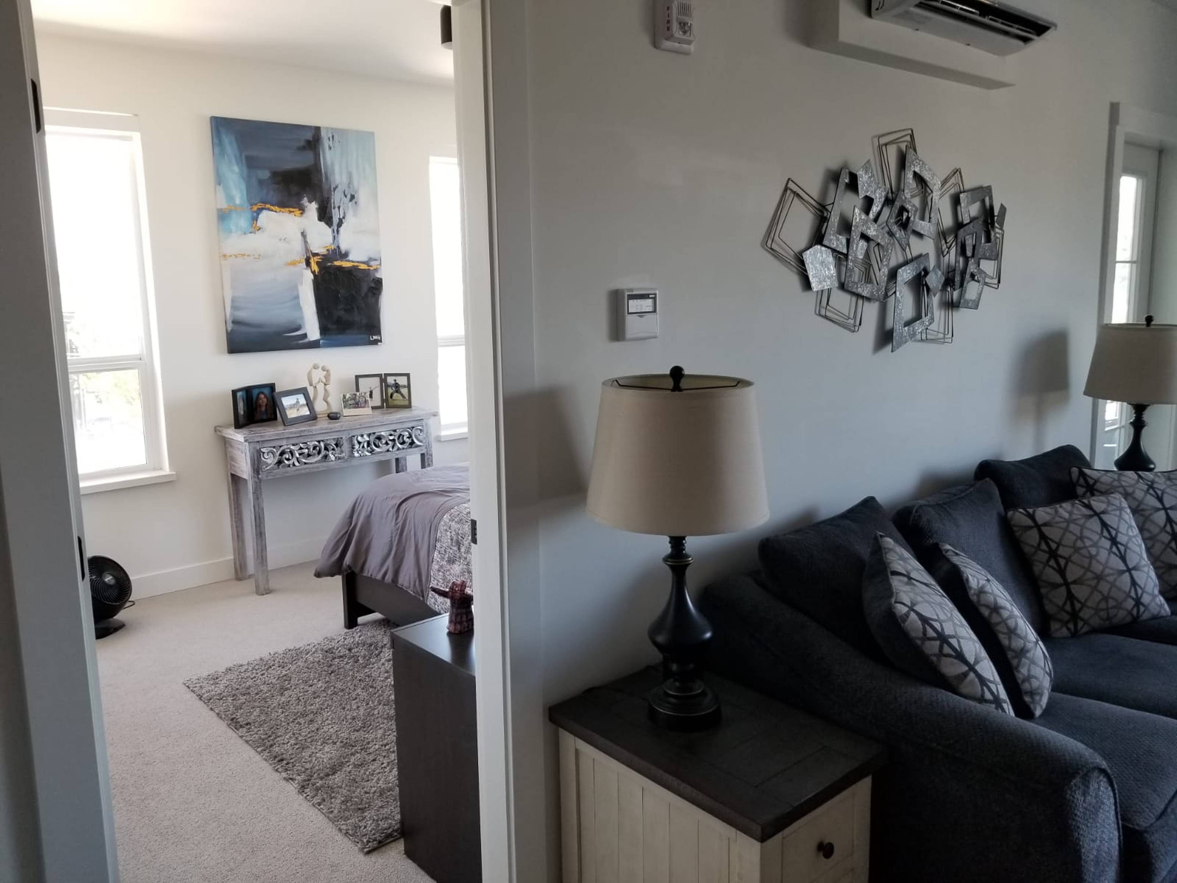 2 Bed  · 2 Bath for rent $2,250 / month