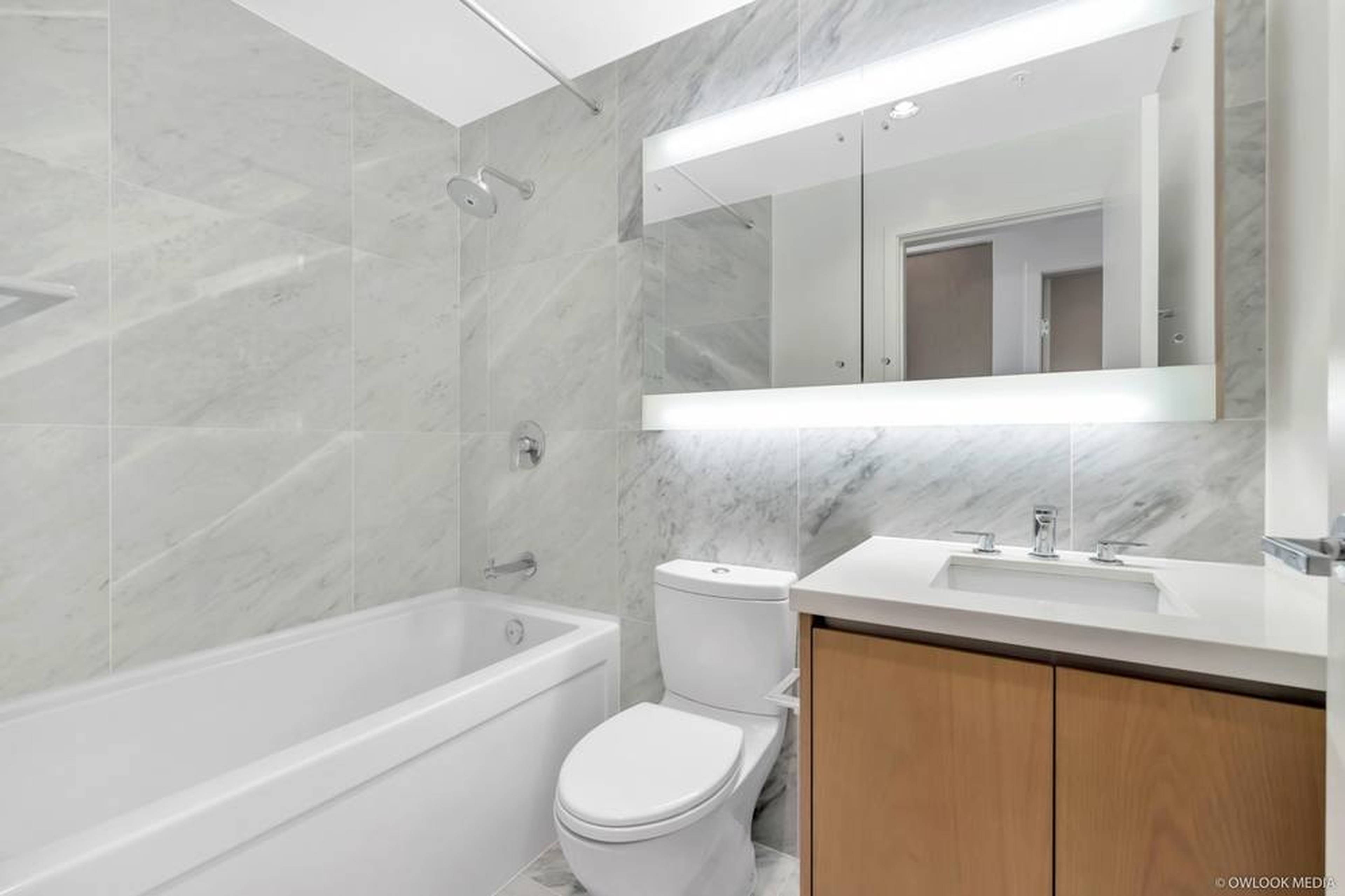 1 Bed  · 1 Bath for rent $2,400 / month