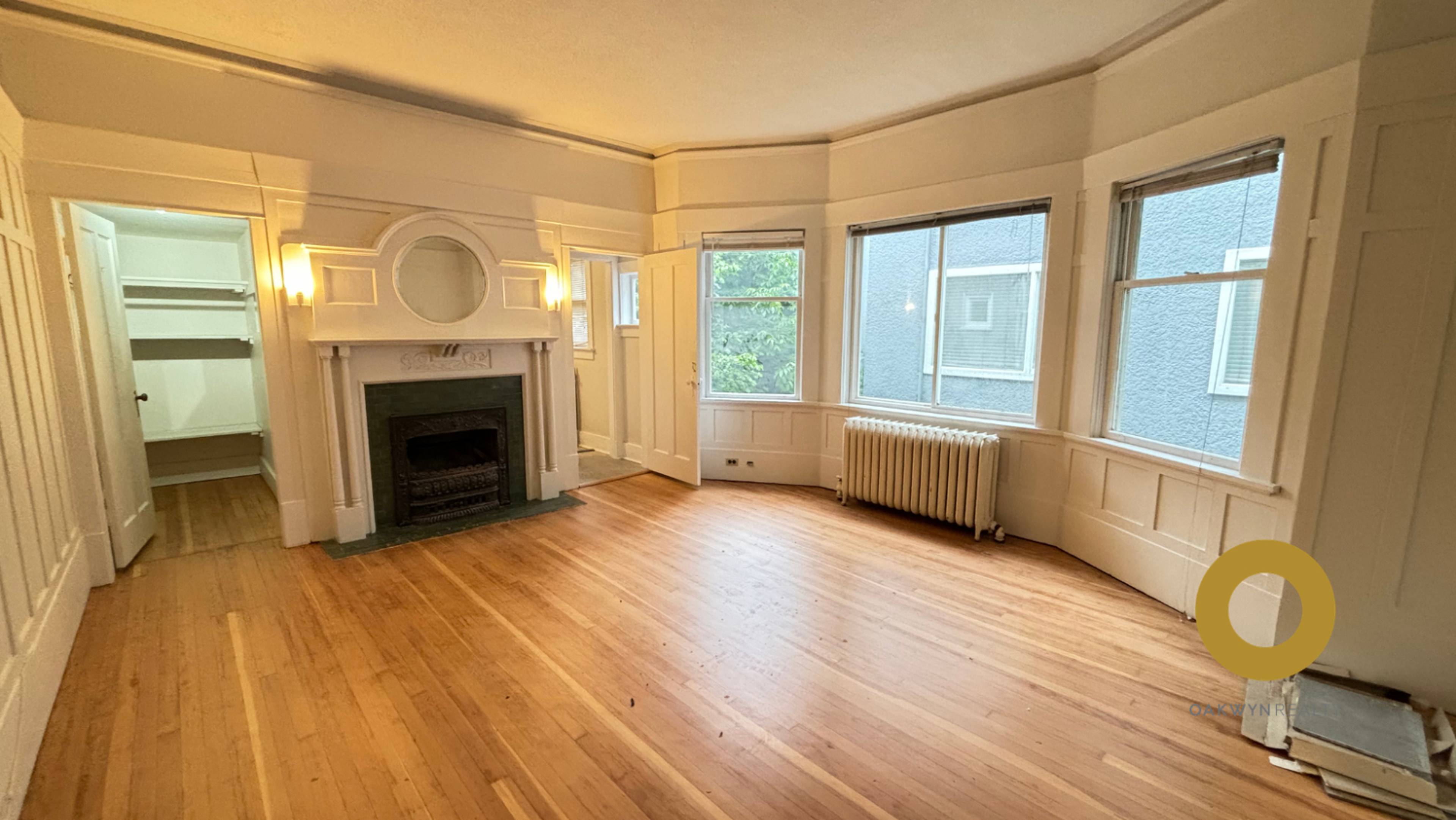 Studio  · 1 Bath for rent $1,650 / month