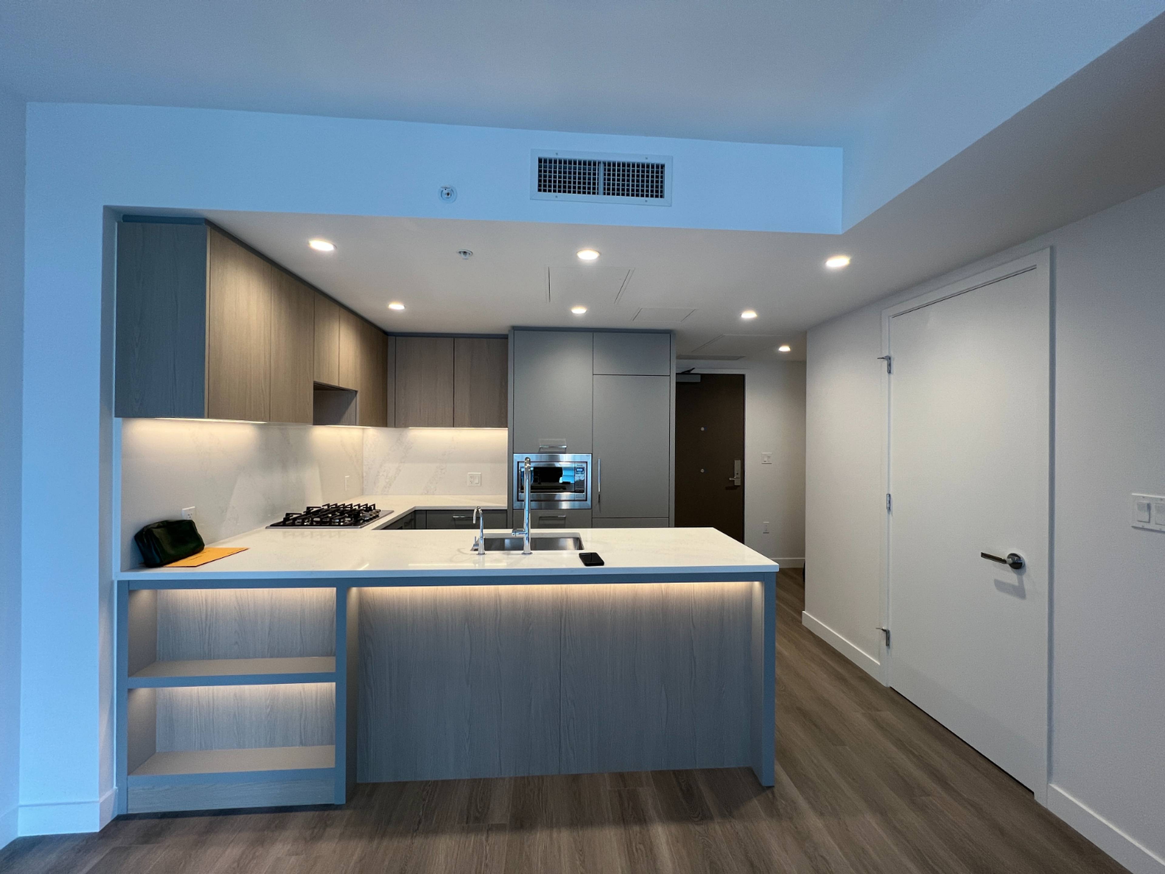 1 Bed  · 1 Bath for rent $2,580 / month