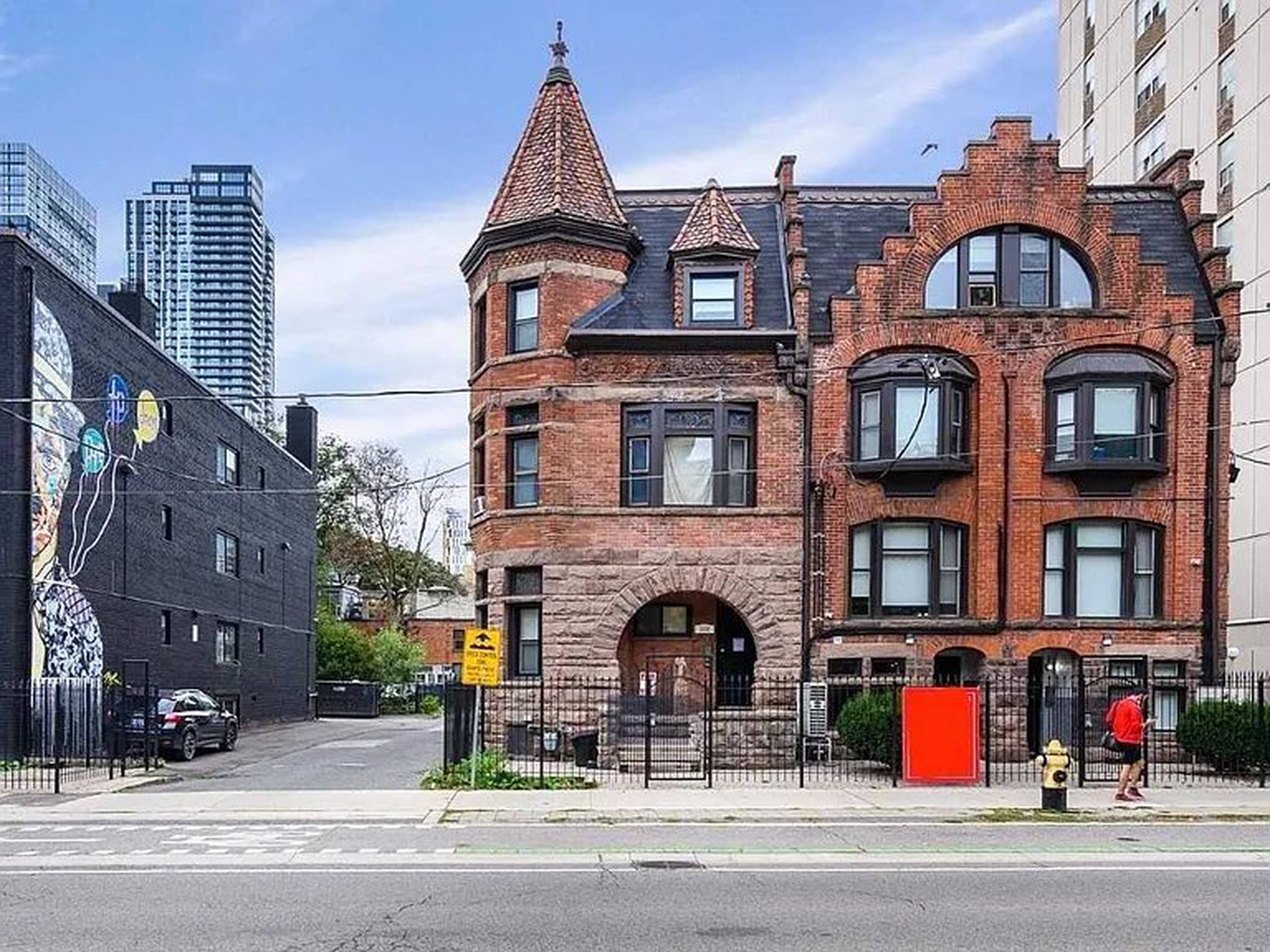 Studio  · 1 Bath for rent $1,299 / month