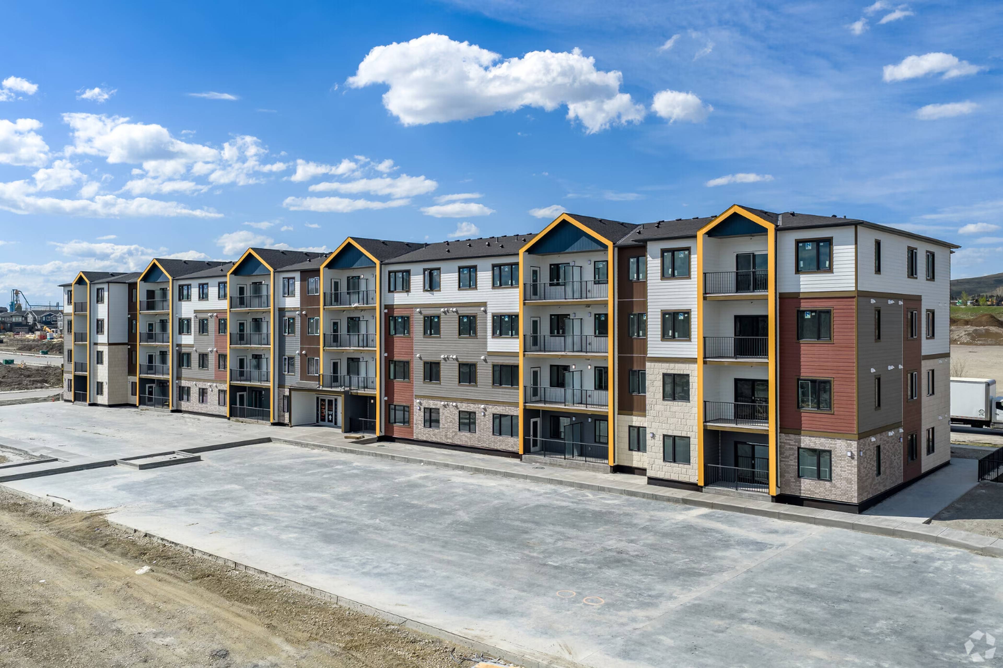 1 Bed  · 1 Bath for rent $1,695 / month