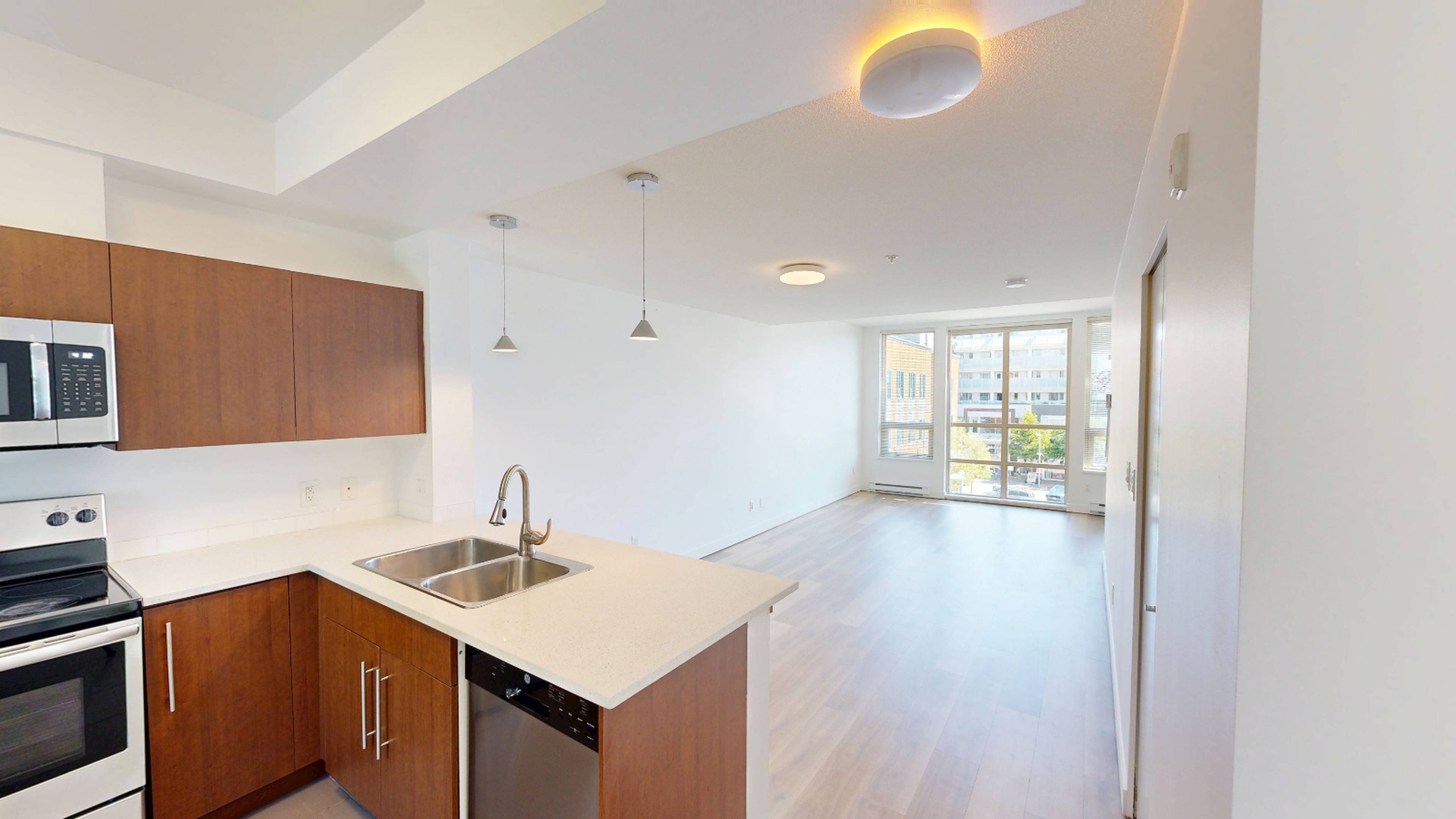 2 Bed  · 2 Bath for rent $4,100 / month