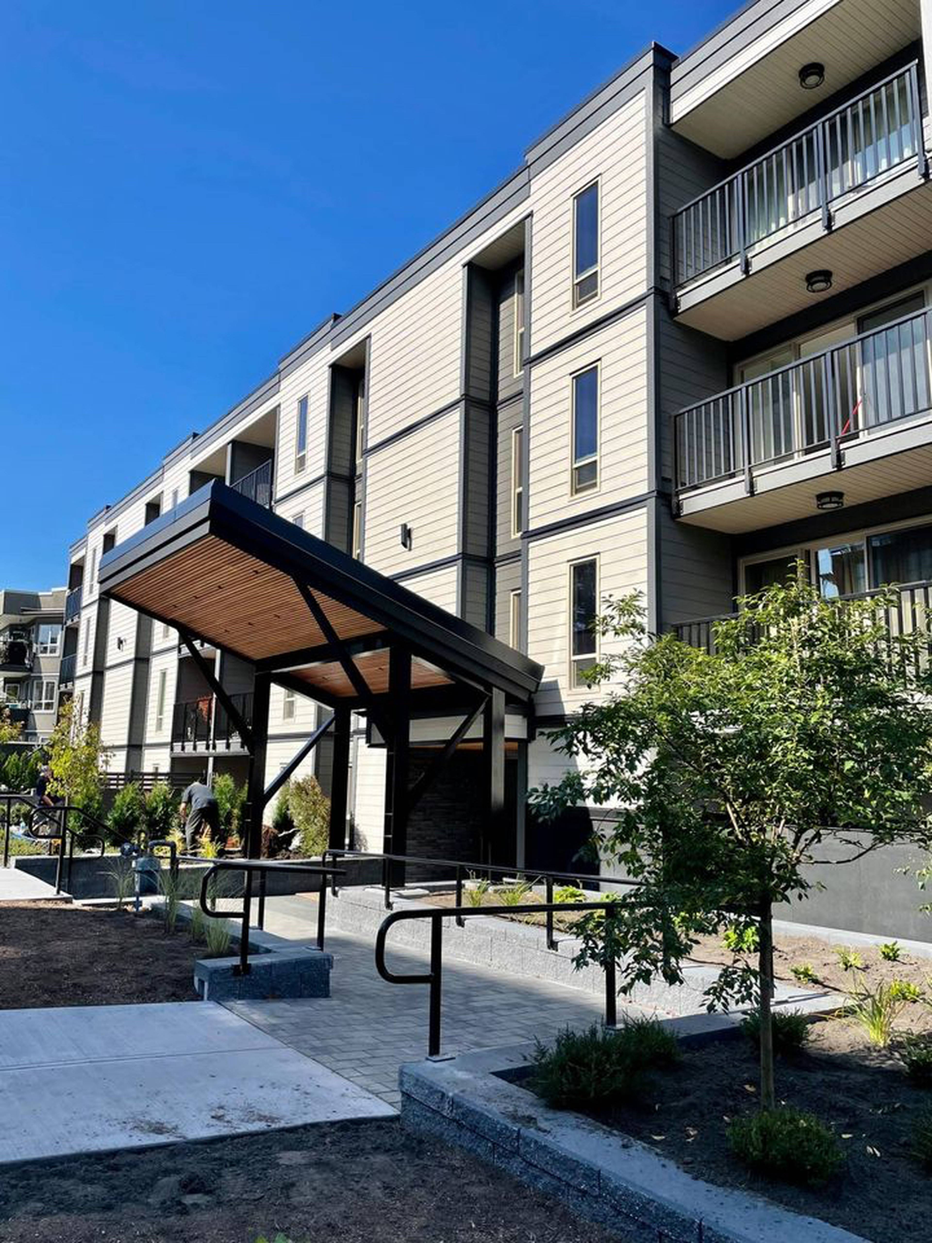 1 Bed  · 1 Bath for rent $2,289 / month