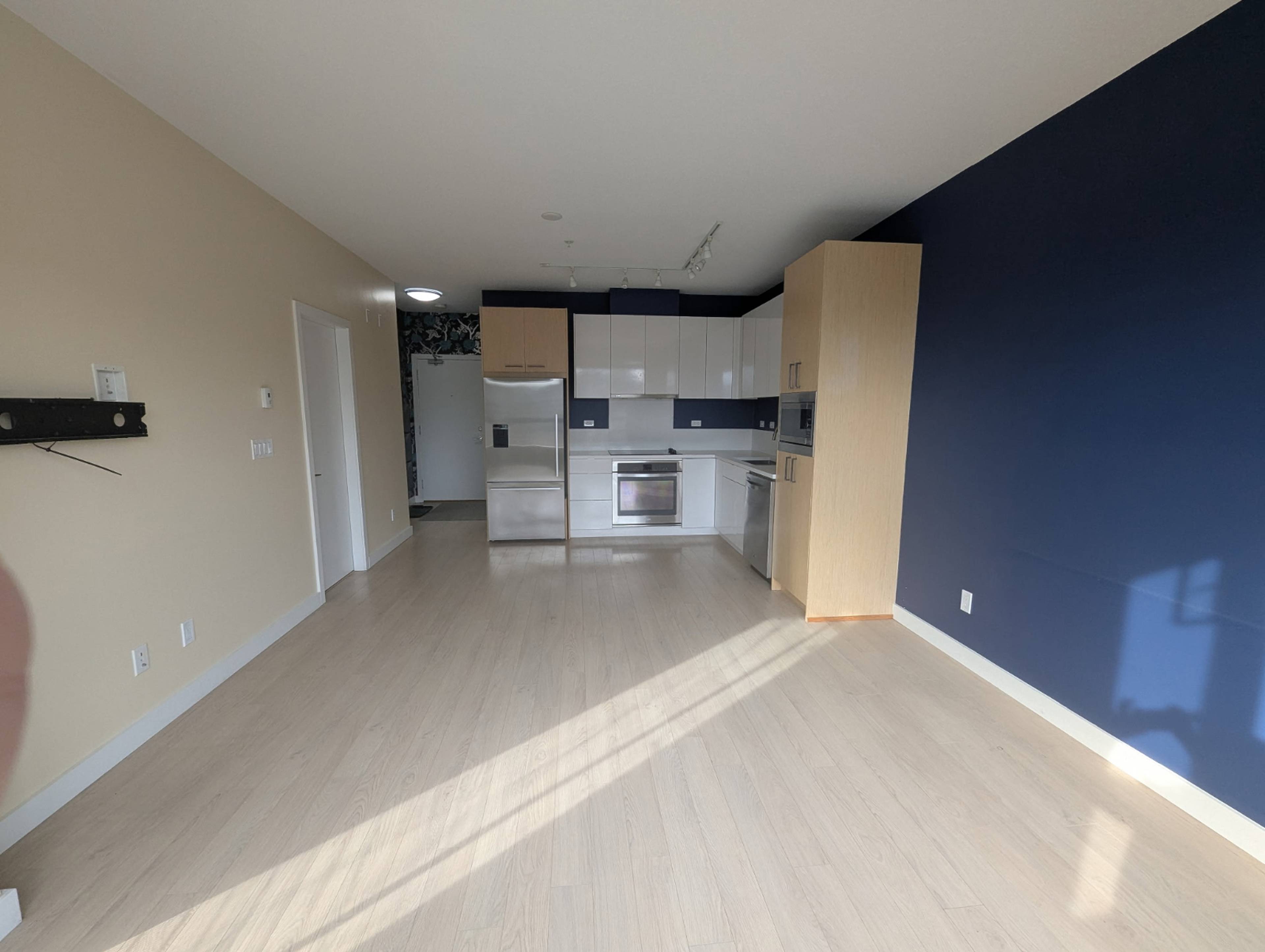 1 Bed  · 1 Bath for rent $2,500 / month