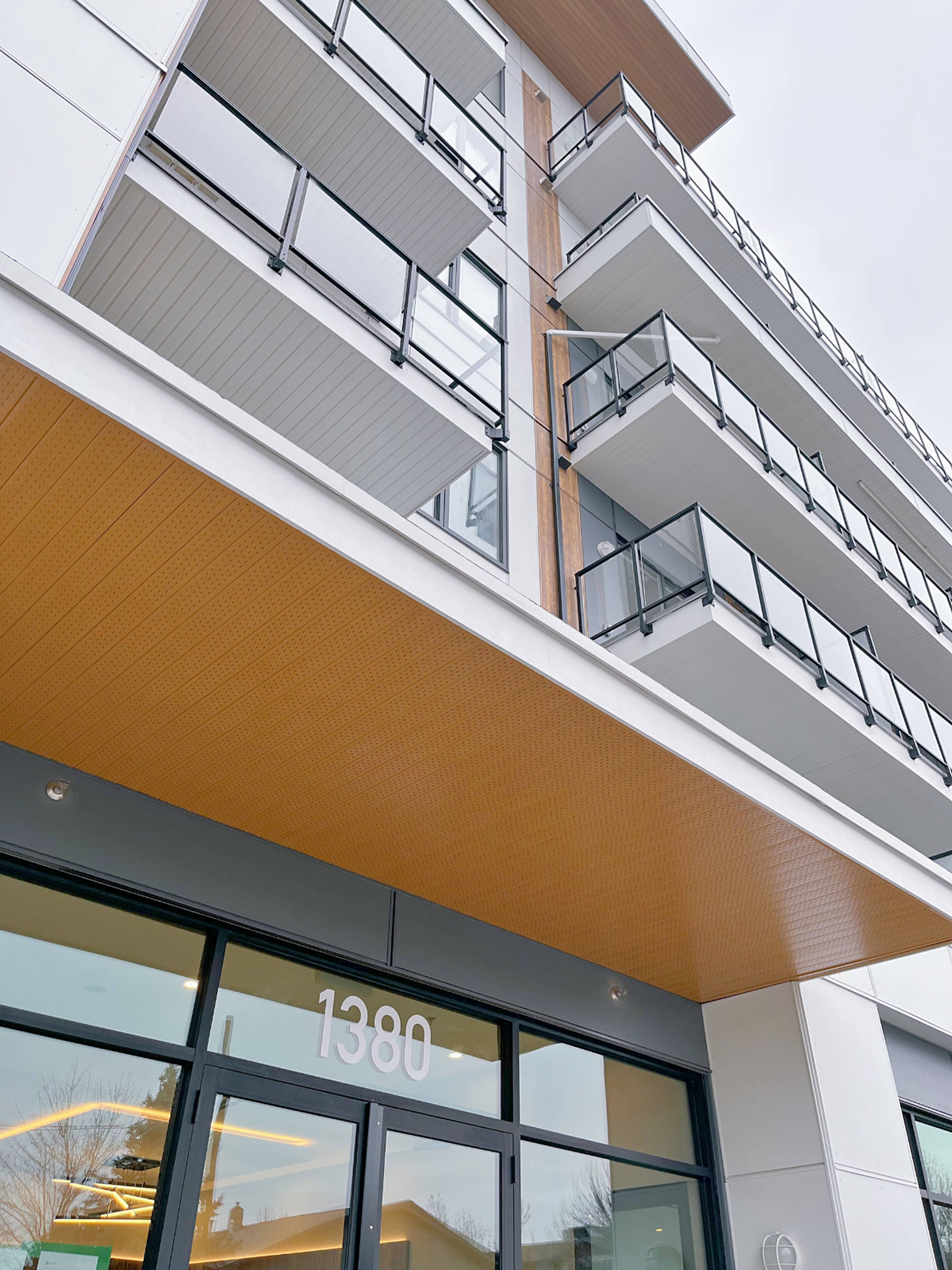 1 Bed  · 1 Bath for rent $1,550 / month