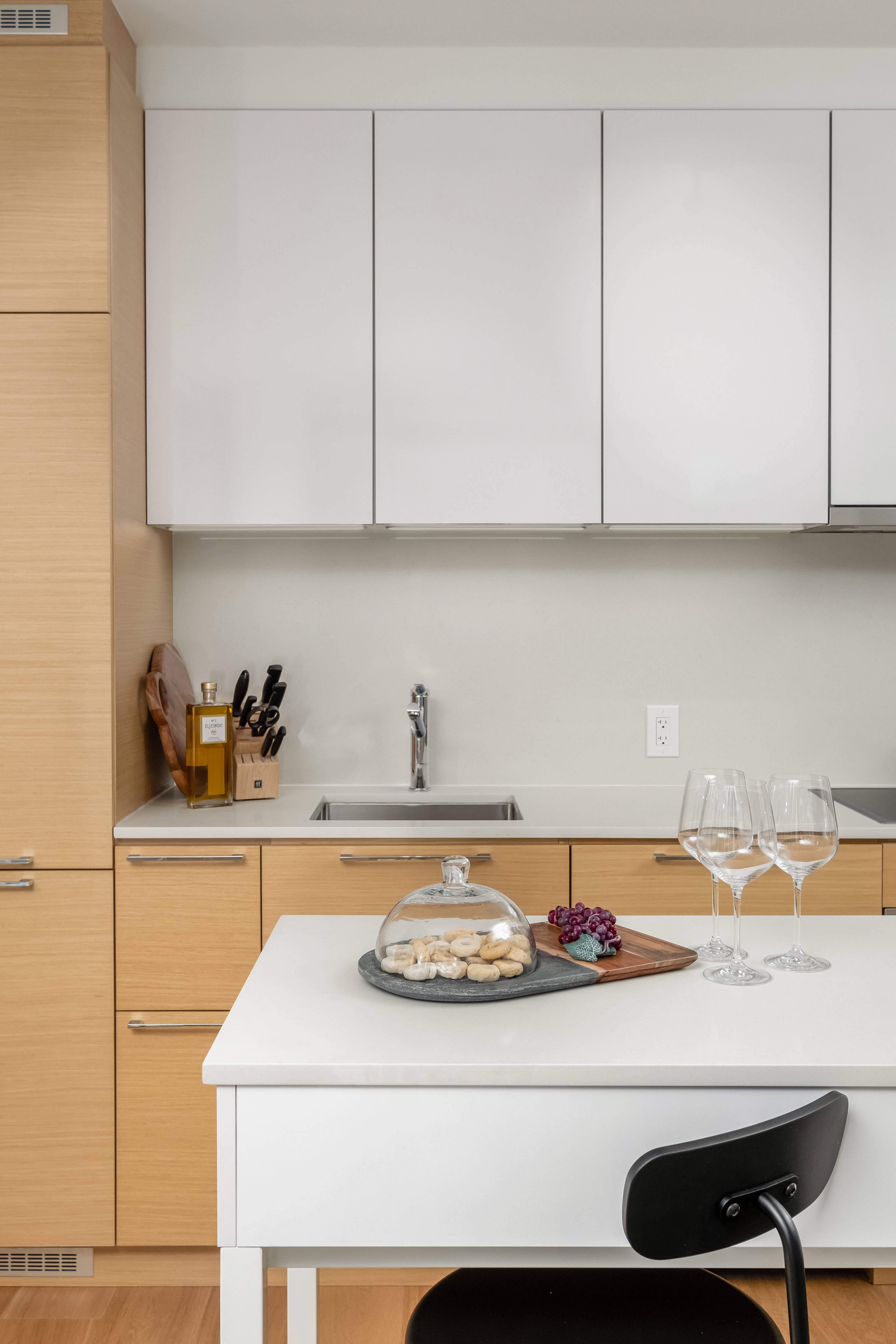 1 Bed  · 1 Bath for rent $2,900 / month