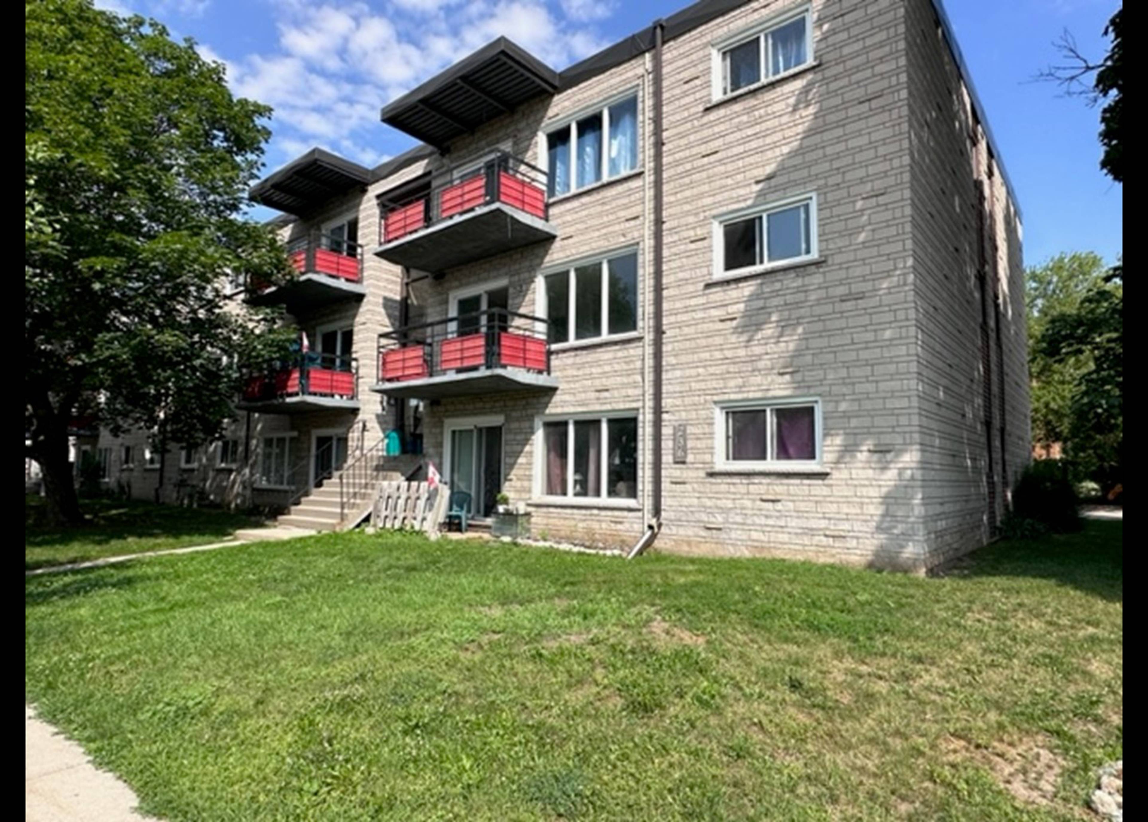 1 Bed  · 1 Bath for rent $1,525 / month