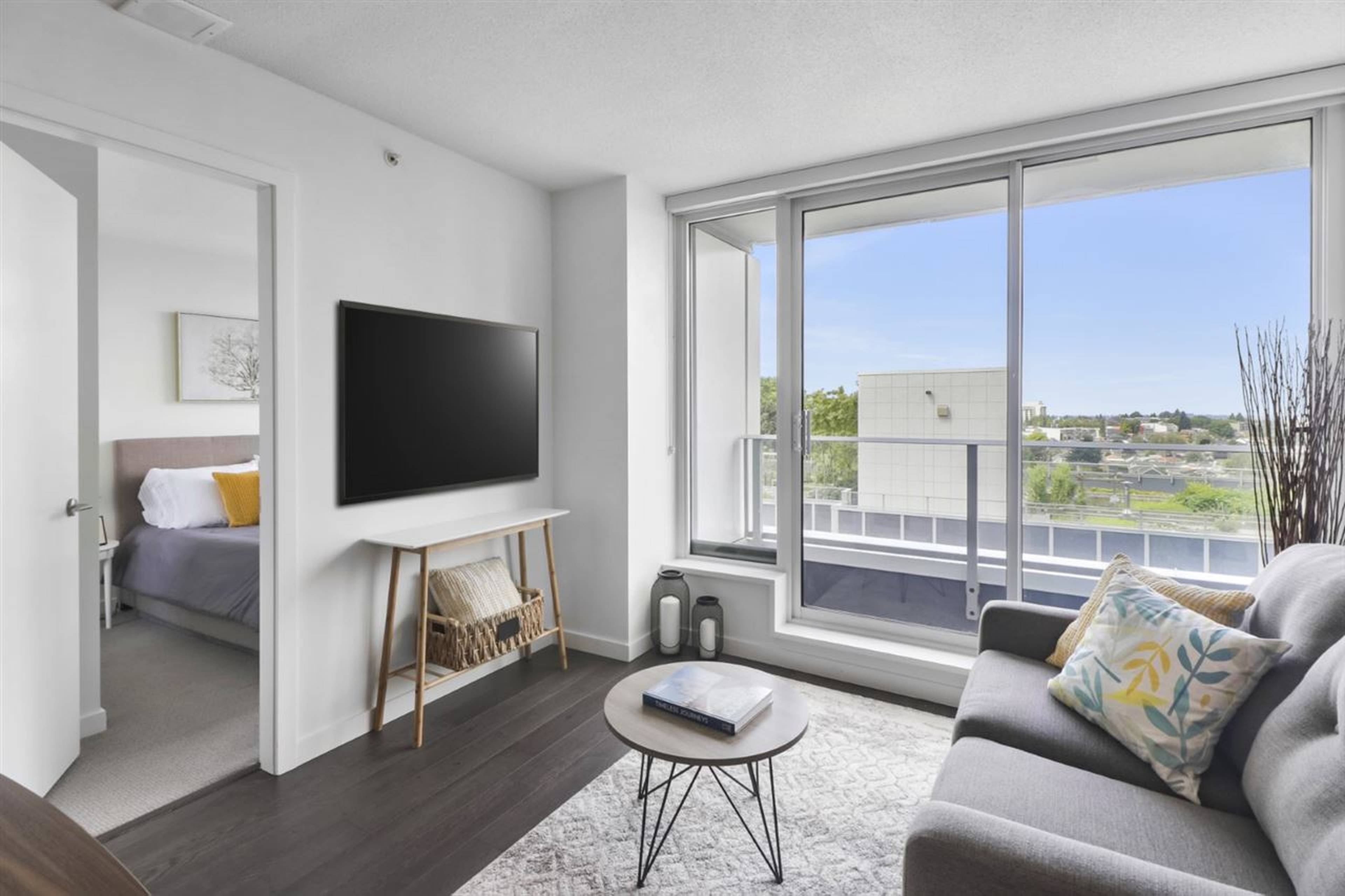 1 Bed  · 1 Bath for rent $2,200 / month