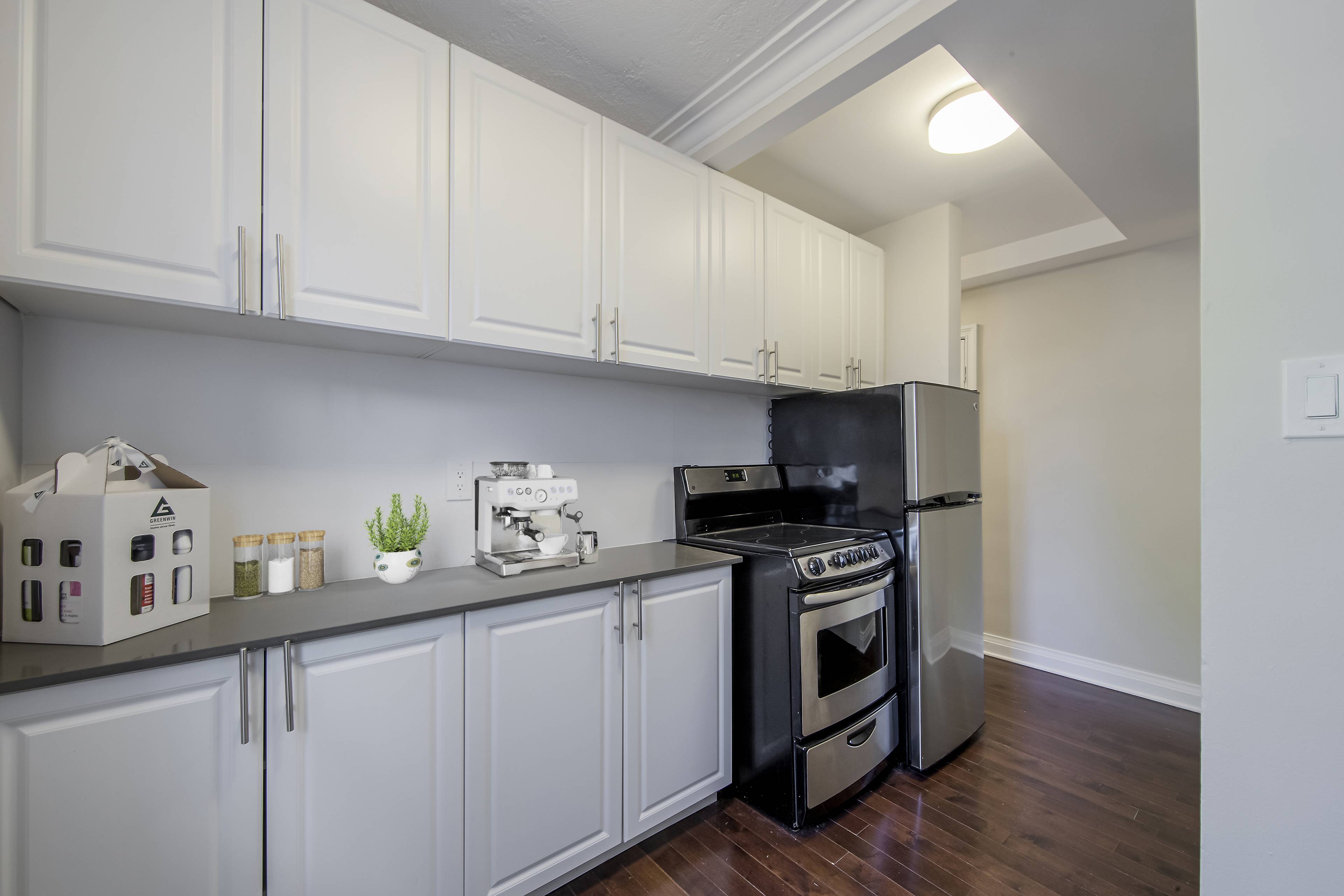 1 Bed  · 1 Bath for rent $1,975 / month