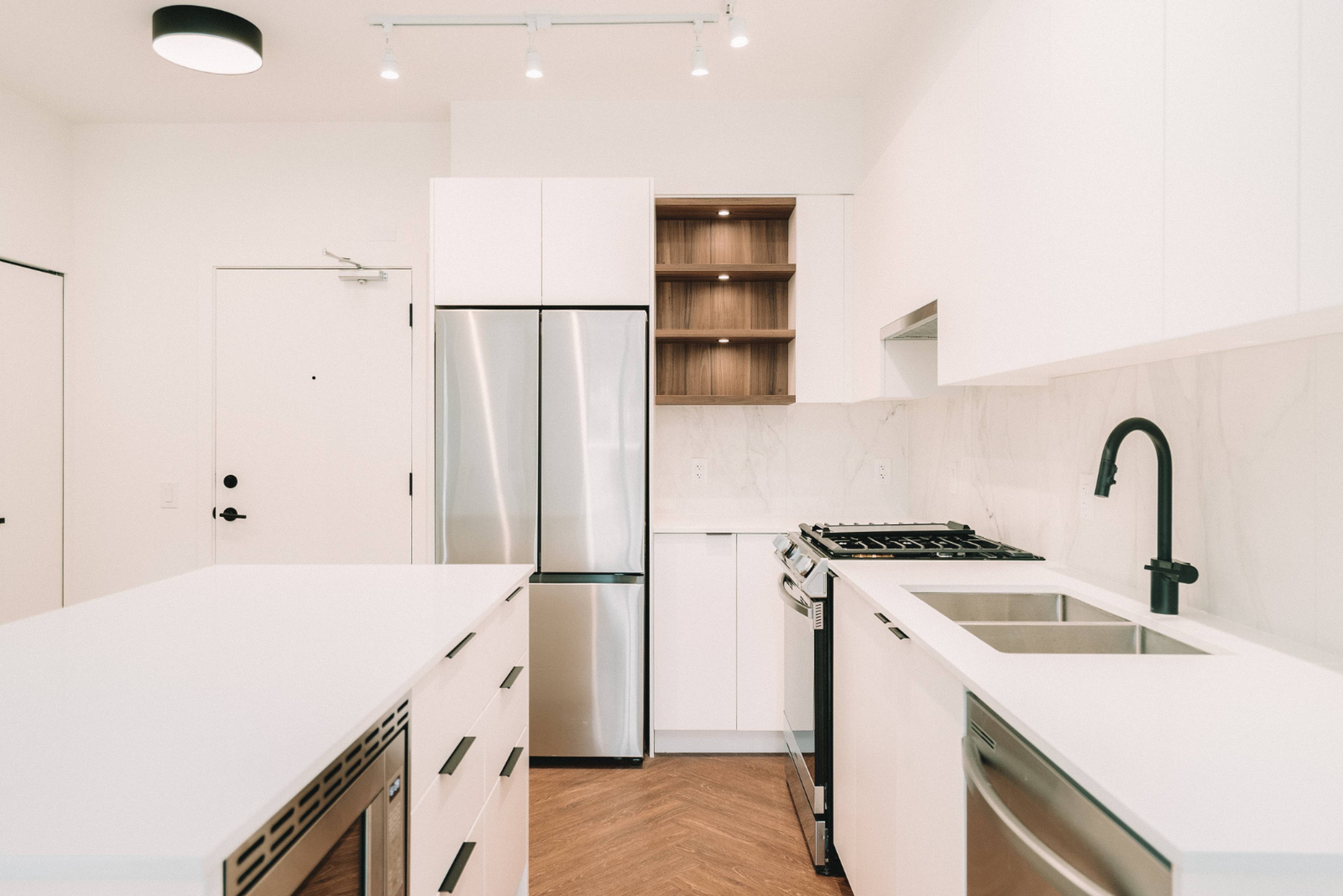1 Bed  · 1 Bath for rent $2,400 / month