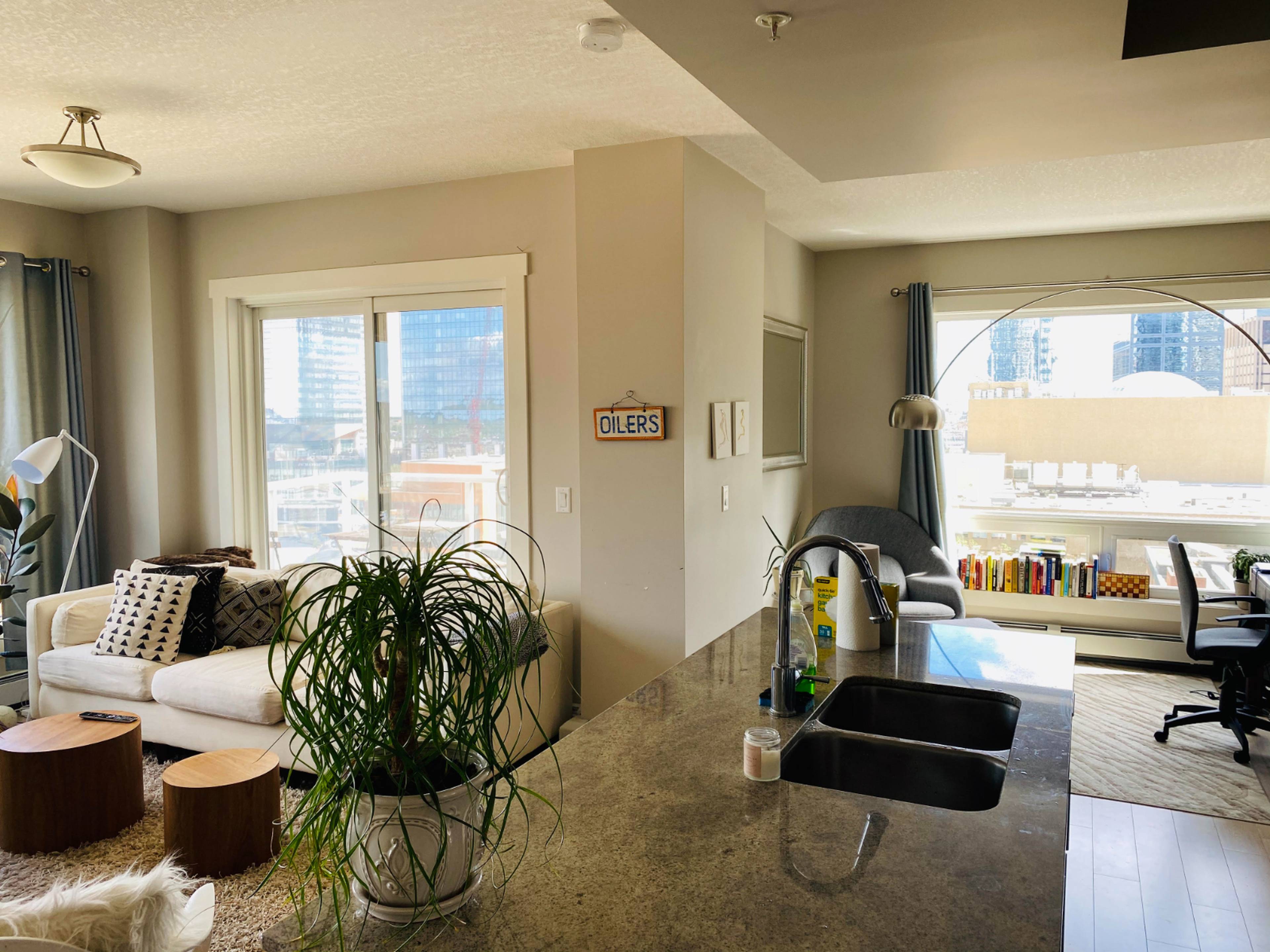 2 Bed  · 2 Bath for rent $1,750 / month