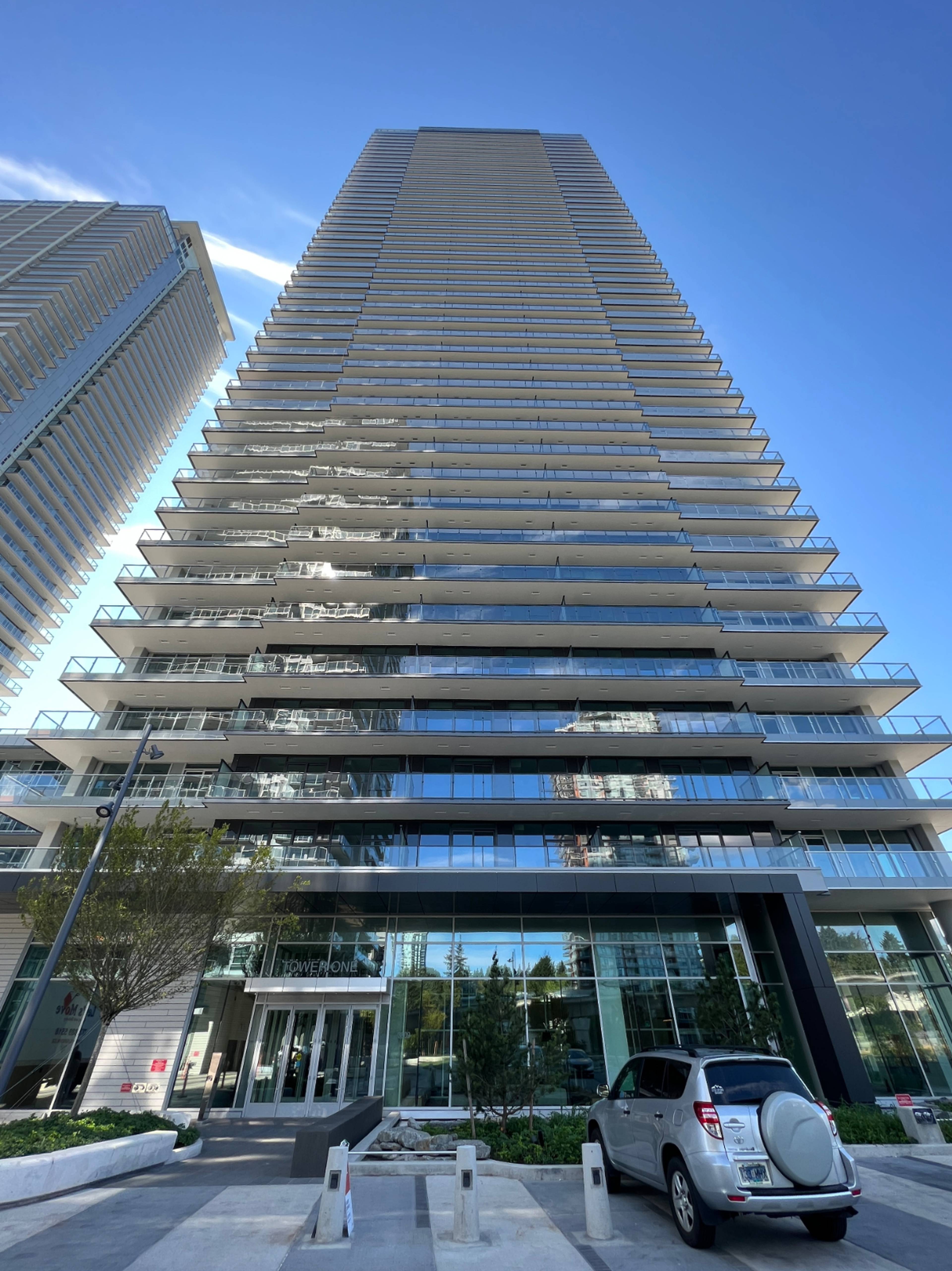 1 Bed  · 1 Bath for rent $2,300 / month