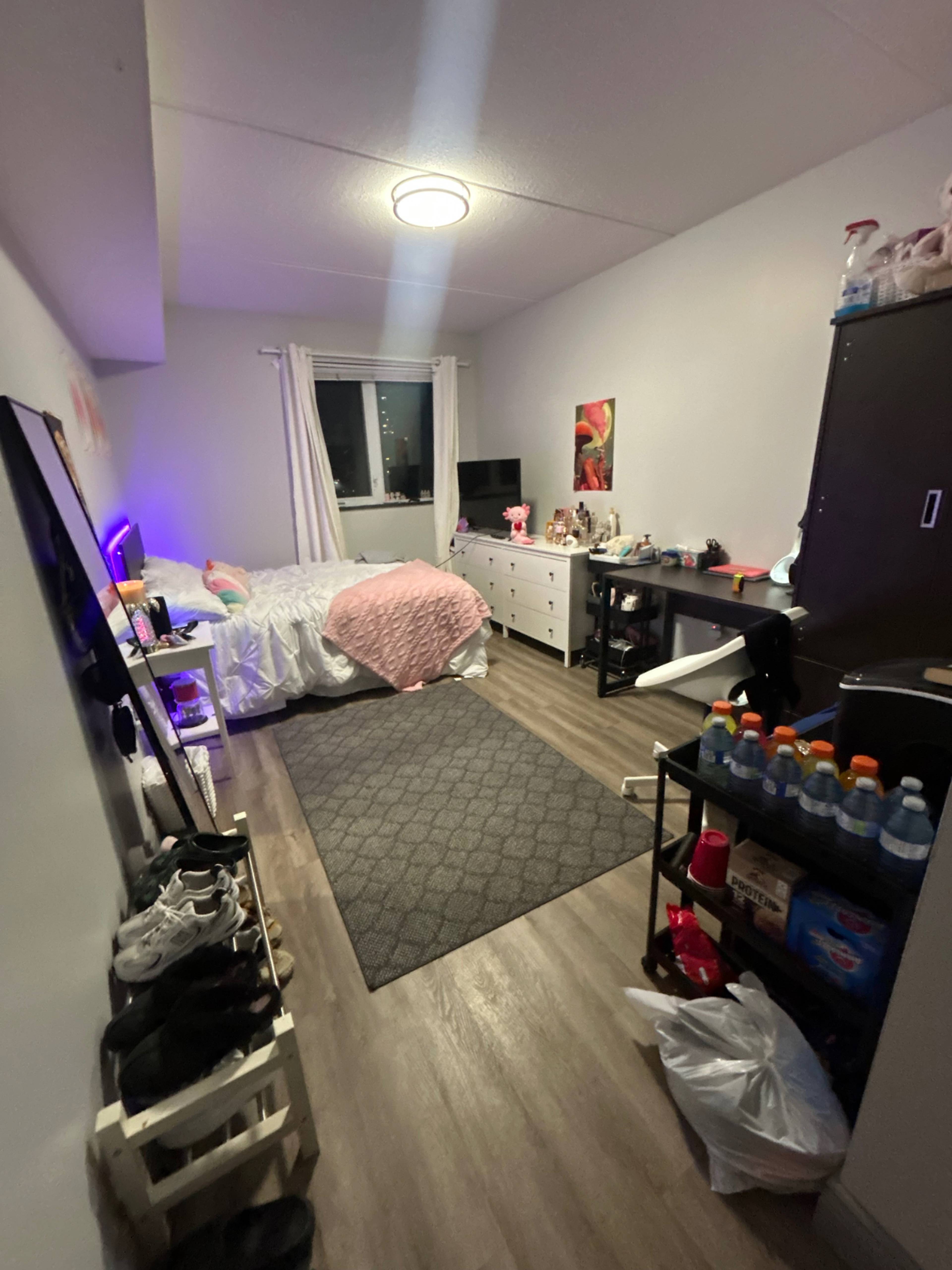 Room for rent $1,194 / month