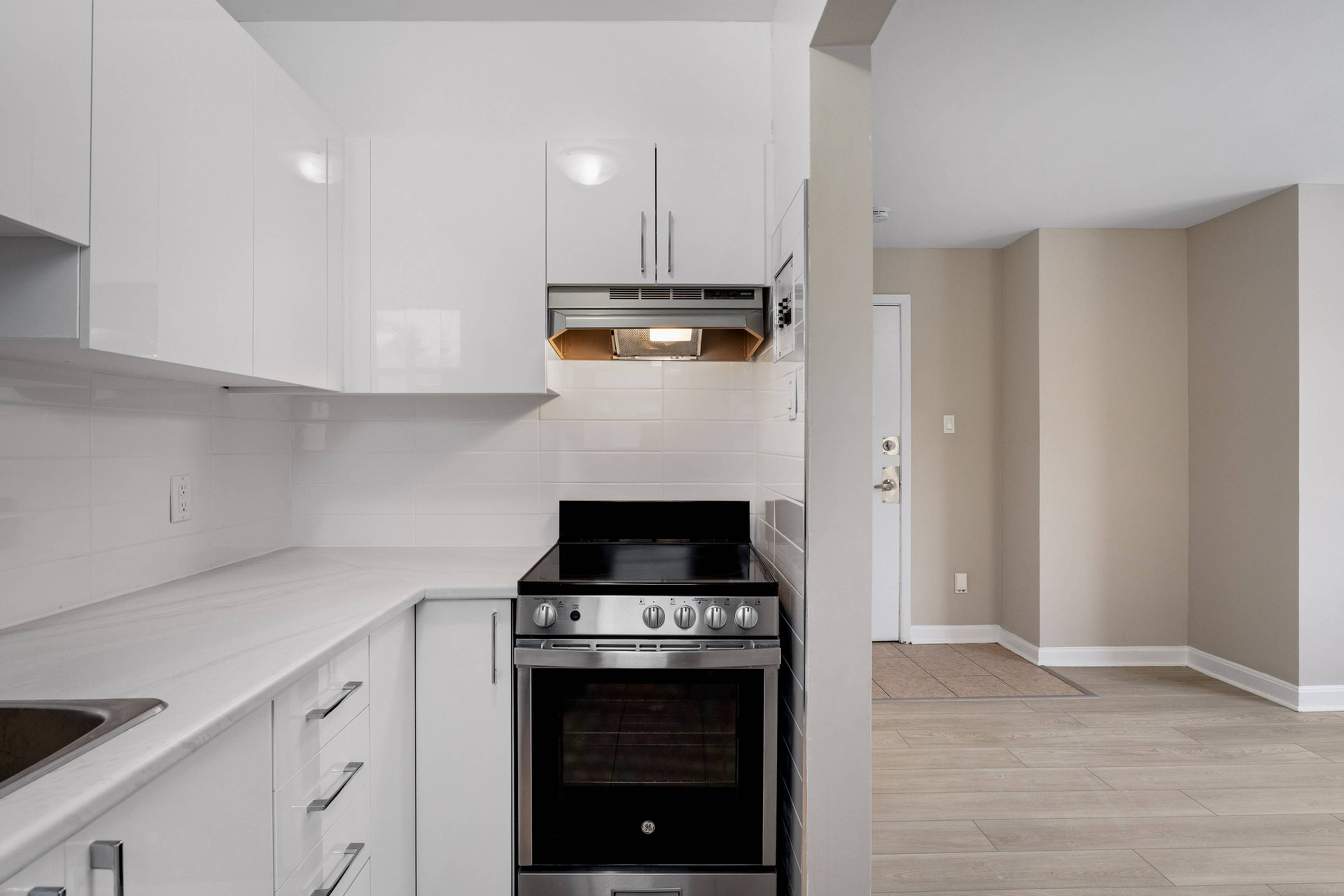 Studio  · 1 Bath for rent $1,499+ / month