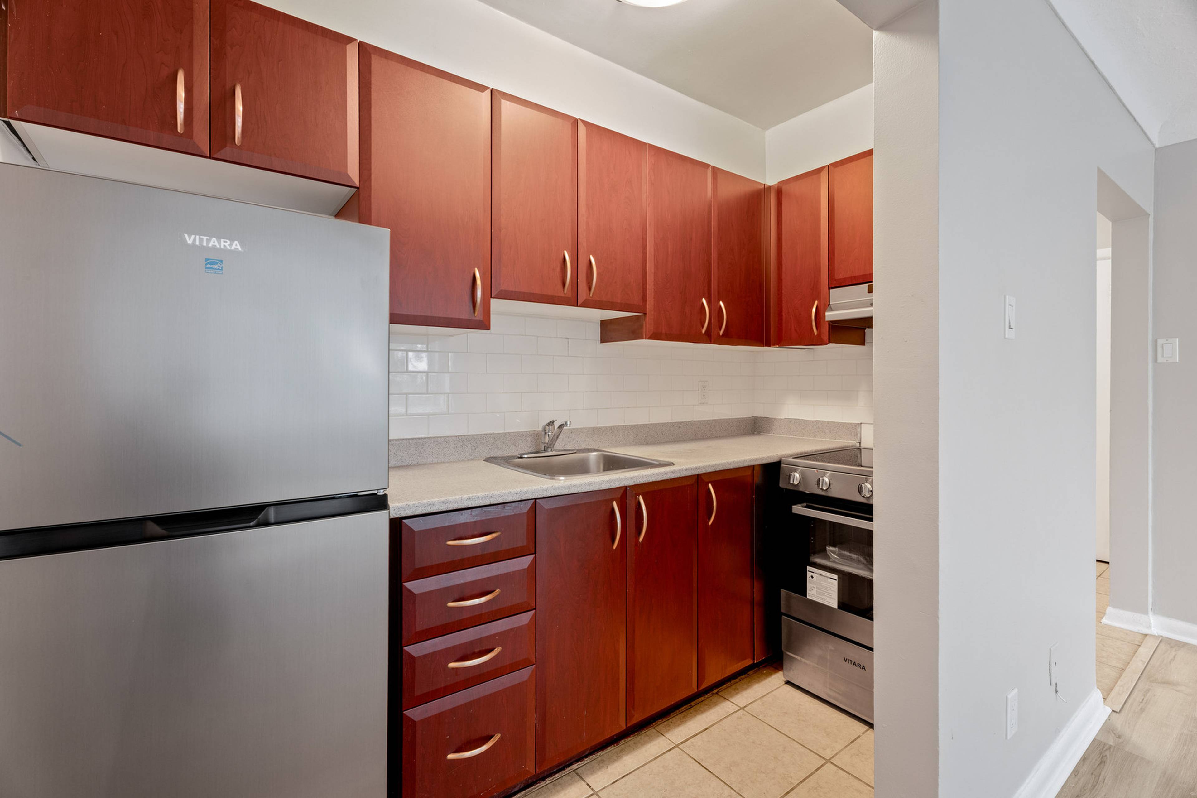 1 Bed  · 1 Bath for rent $1,649+ / month